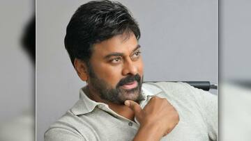 ஃபேன்சி நம்பருக்காக இத்தனை லட்சங்களா? நடிகர் சிரஞ்சீவியின் செயலை பார்த்து வாயடைத்து போன ரசிகர்கள்