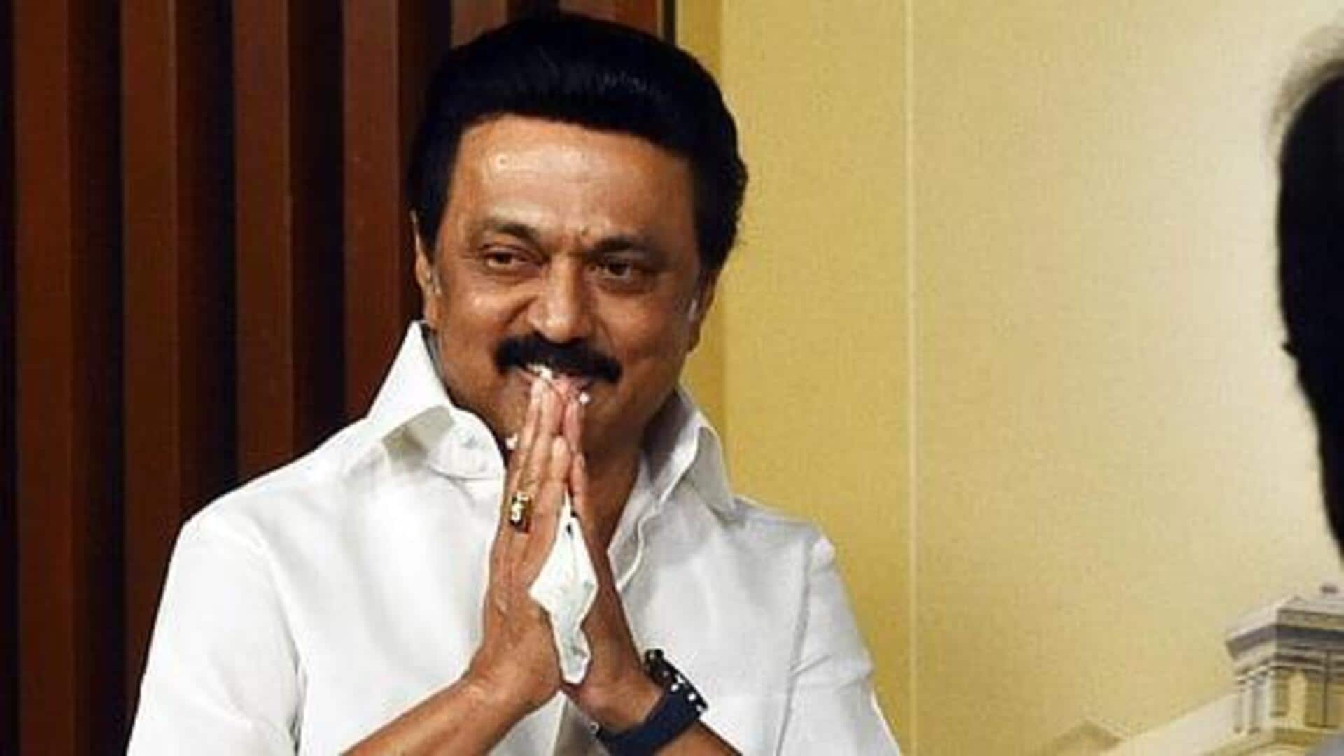 முதலீடுகளை ஈர்ப்பதற்காக ஜெர்மனி மற்றும் பிரிட்டனுக்கு கிளம்பினார் தமிழக முதல்வர் மு.க.ஸ்டாலின் முதலீடுகளை ஈர்ப்பதற்காக ஜெர்மனி மற்றும் பிரிட்டனுக்கு கிளம்பினார் தமிழக முதல்வர் மு.க.ஸ்டாலின்