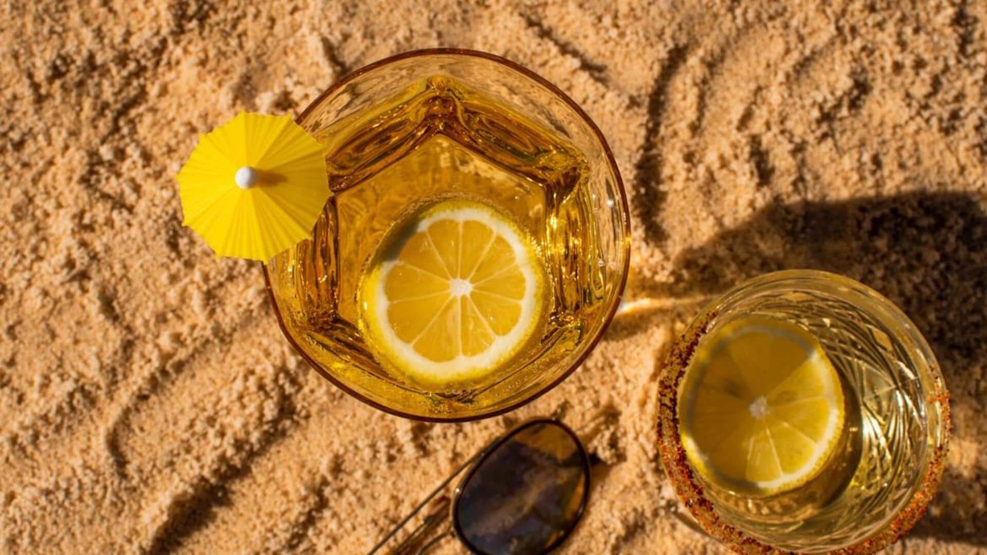 அதிக பணத்தை செலவழிக்காமல் உடலை நீர்ச்சத்துடன் வைத்துக்கொள்ள சில சுலபமான வழிகள்