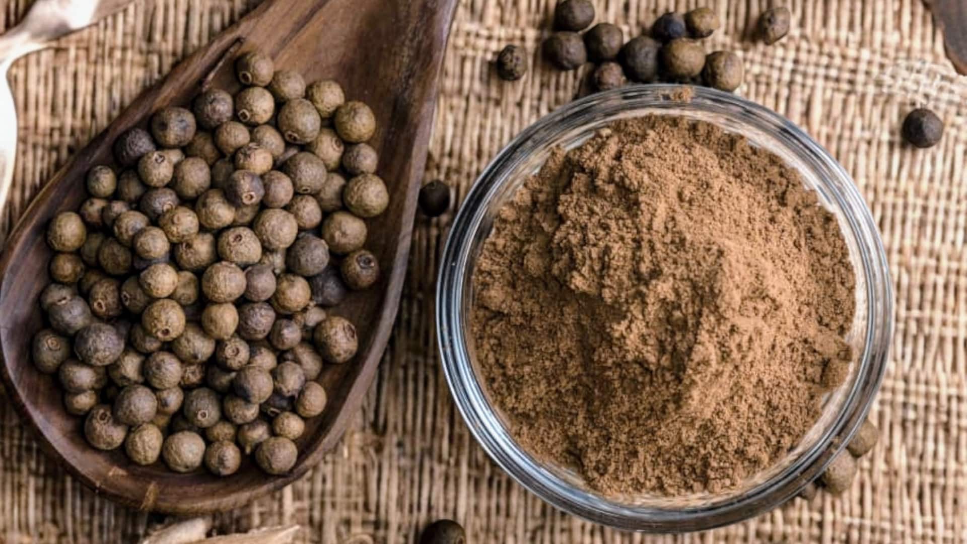 ஆல்ஸ்பைஸ் மற்றும் மூட்டு வலி: மூட்டு ஆரோக்கியத்தை மேம்படுத்தும் 5 முக்கிய நன்மைகள்!