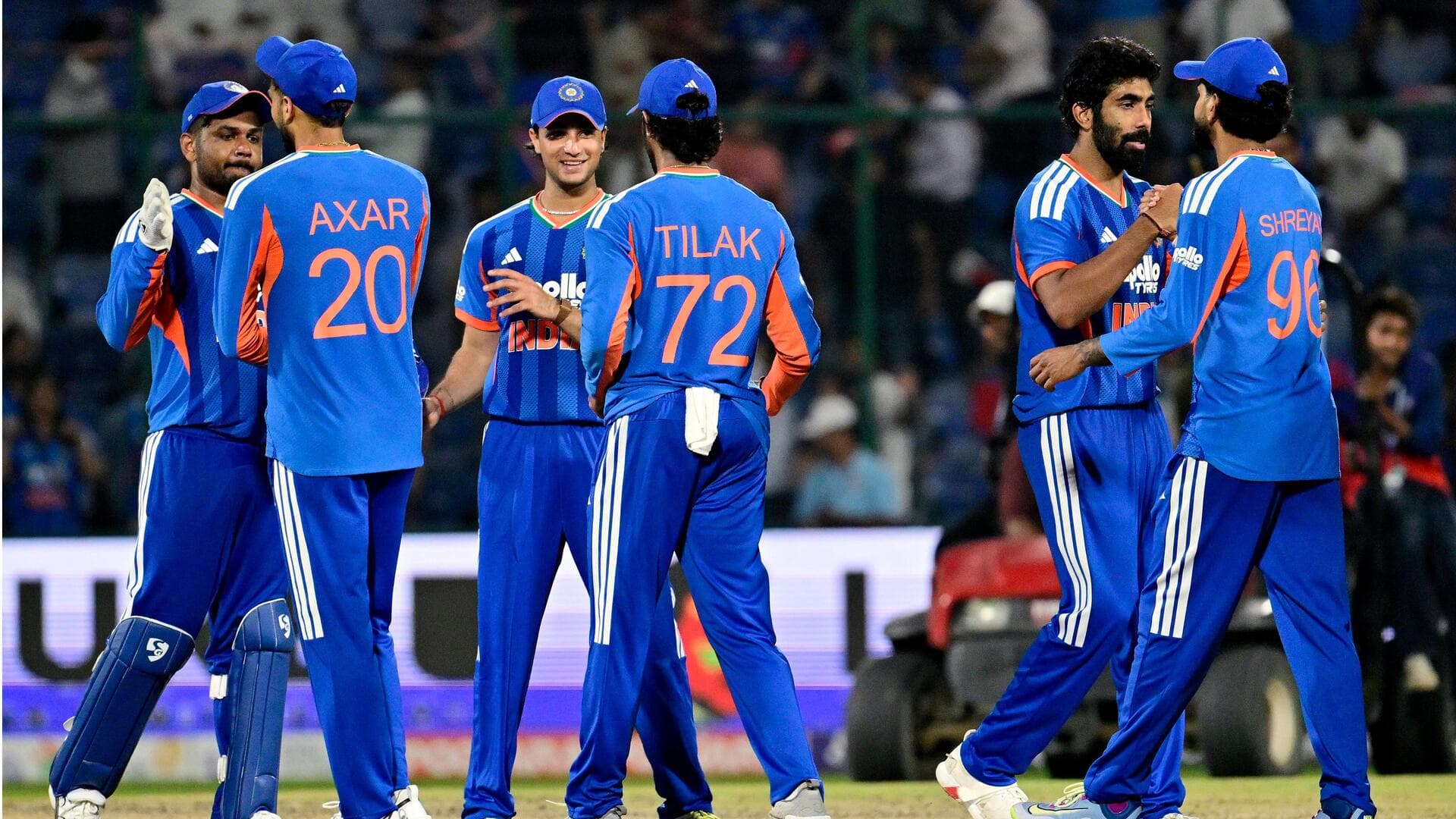 மழையால் ஆட்டம் ரத்து; தரவரிசை அடிப்படையில் ஏசியன் கேம்ஸ் அரையிறுதிக்கு முன்னேறியது இந்தியா