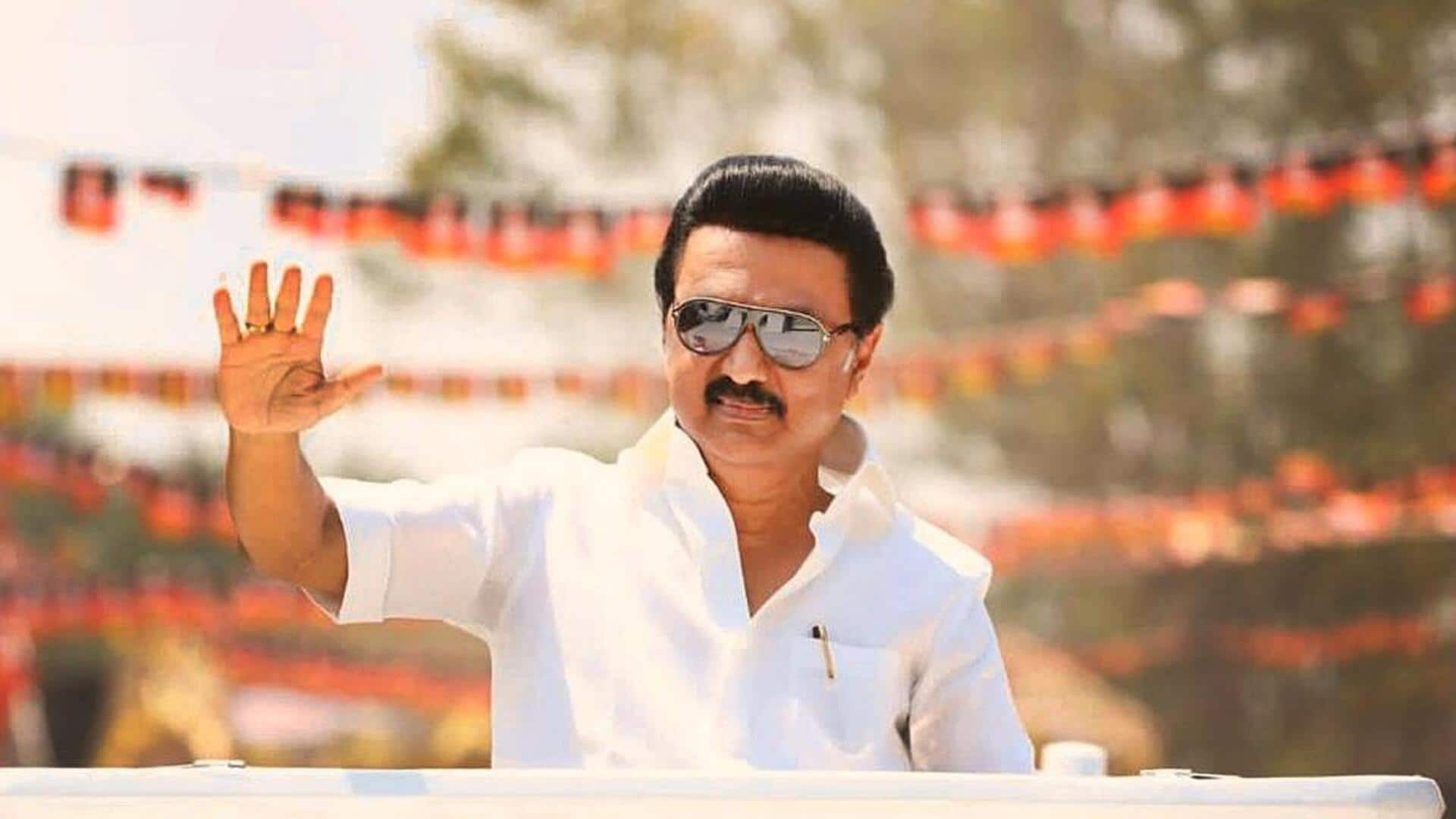 அறிவாலயத்தை உலுக்கும் 'நிழல்' மனிதர்கள்: ஸ்டாலினுக்குத் தெரியாமல் மறைக்கப்பட்ட தரைமட்ட உண்மைகள்!
