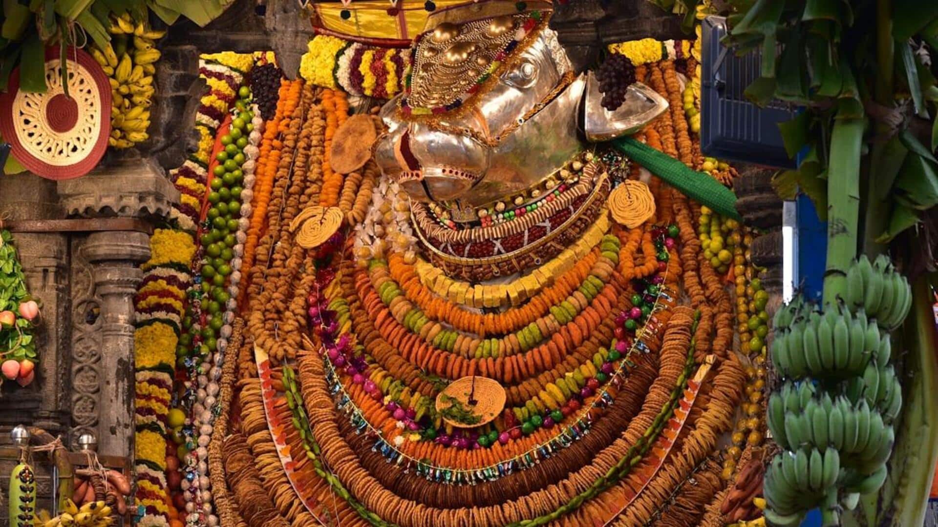தமிழகக் கோயில்களில் தரிசனத்திற்கு ஆன்லைன் முன்பதிவு கட்டாயம்! மோசடிகளைத் தடுக்க அமைச்சர் ரமேஷ் அதிரடி திட்டம்!