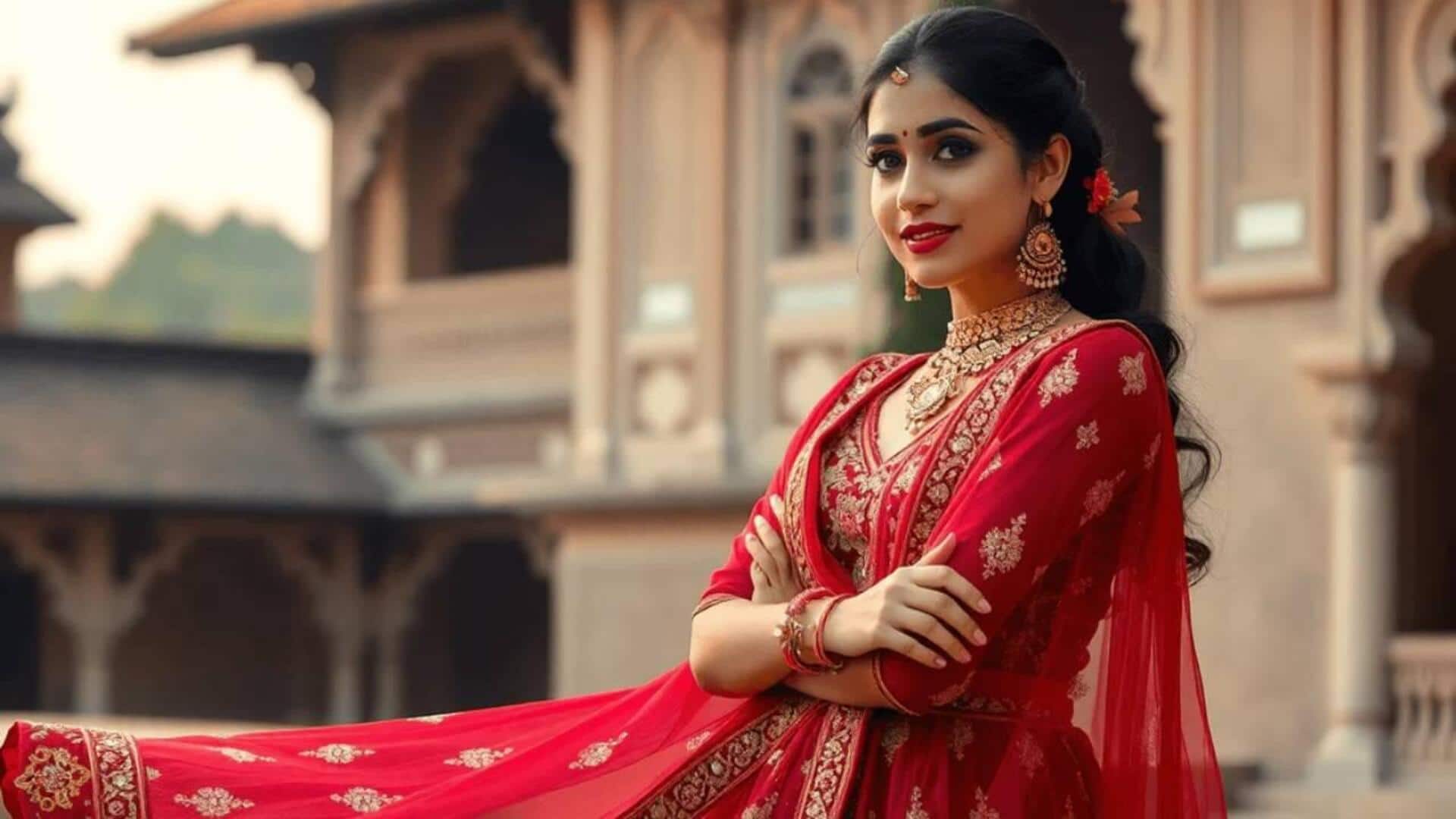 பாலிவுட் ஸ்டைலிஸ்ட்களின் ஃபியூஷன் ஃபேஷன் வழிகாட்டி