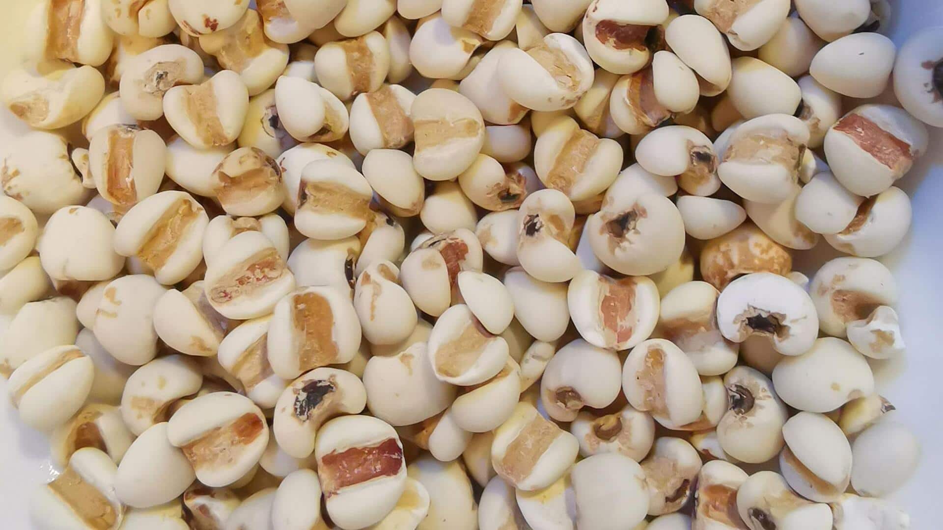 ஜாப்ஸ் டியர்ஸ்: அடுத்த அதிசய உணவு இதுதான் ஏன்?