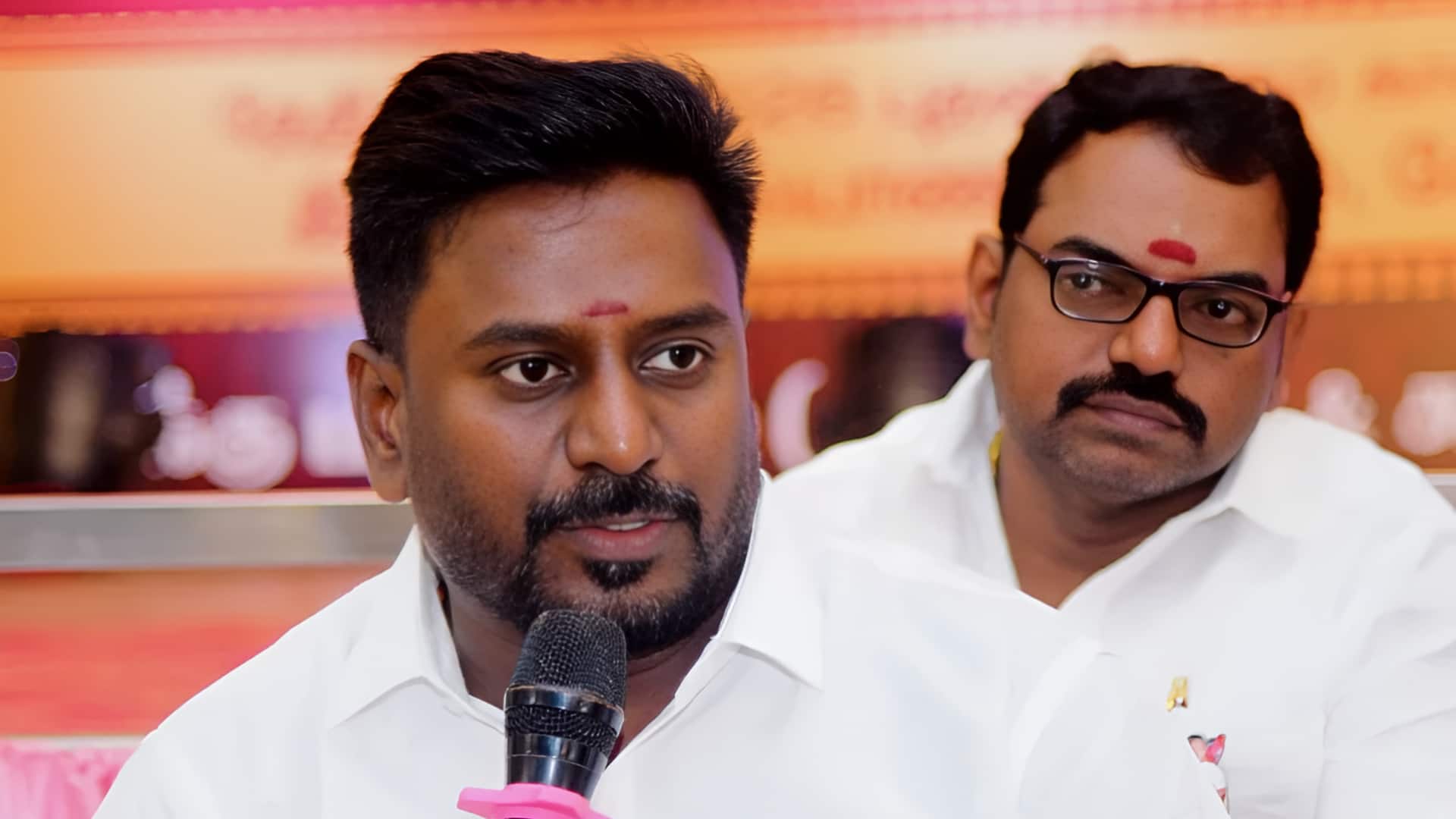 பாரதிராஜாவுக்கு மணிமண்டபம், AI ஆய்வகம்: சட்டமன்றத்தில் அமைச்சர் ராஜ்மோகன் அறிவித்த 23 மாஸ் திட்டங்கள்