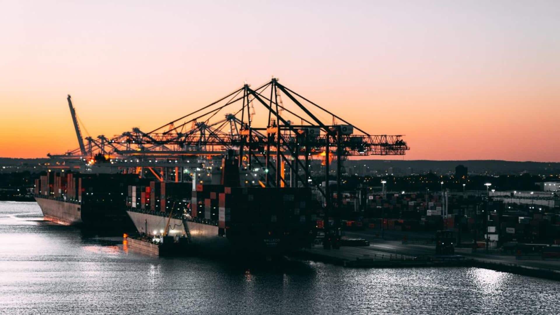 ஆஸ்திரேலியா, நியூசிலாந்து மற்றும் பஹ்ரைனுடன் வர்த்தக ஒப்பந்தந்தை இறுதி செய்வதில் இந்தியா தீவிரம்