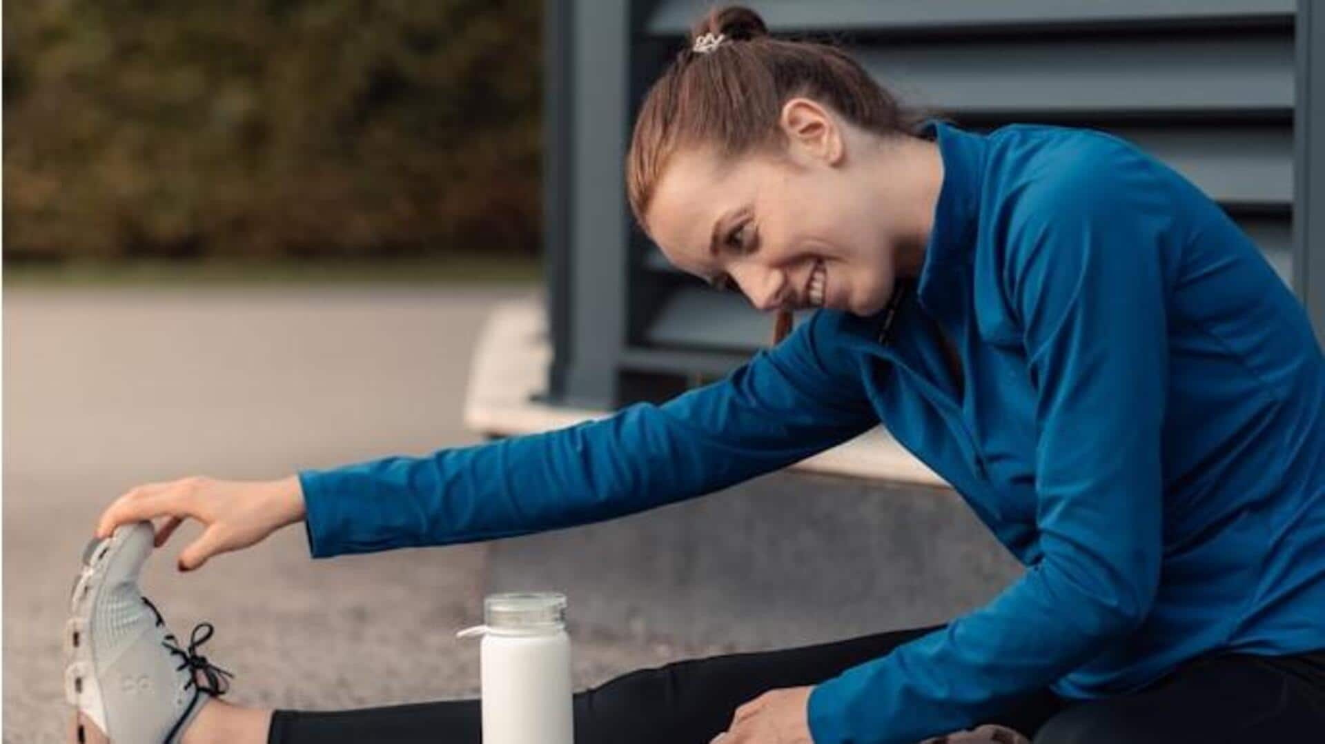 'ஜோன் ஜீரோ' உடற்பயிற்சி: வியர்க்காமலேயே உடலைத் தகுதியாக வைத்திருக்க முடியுமா?