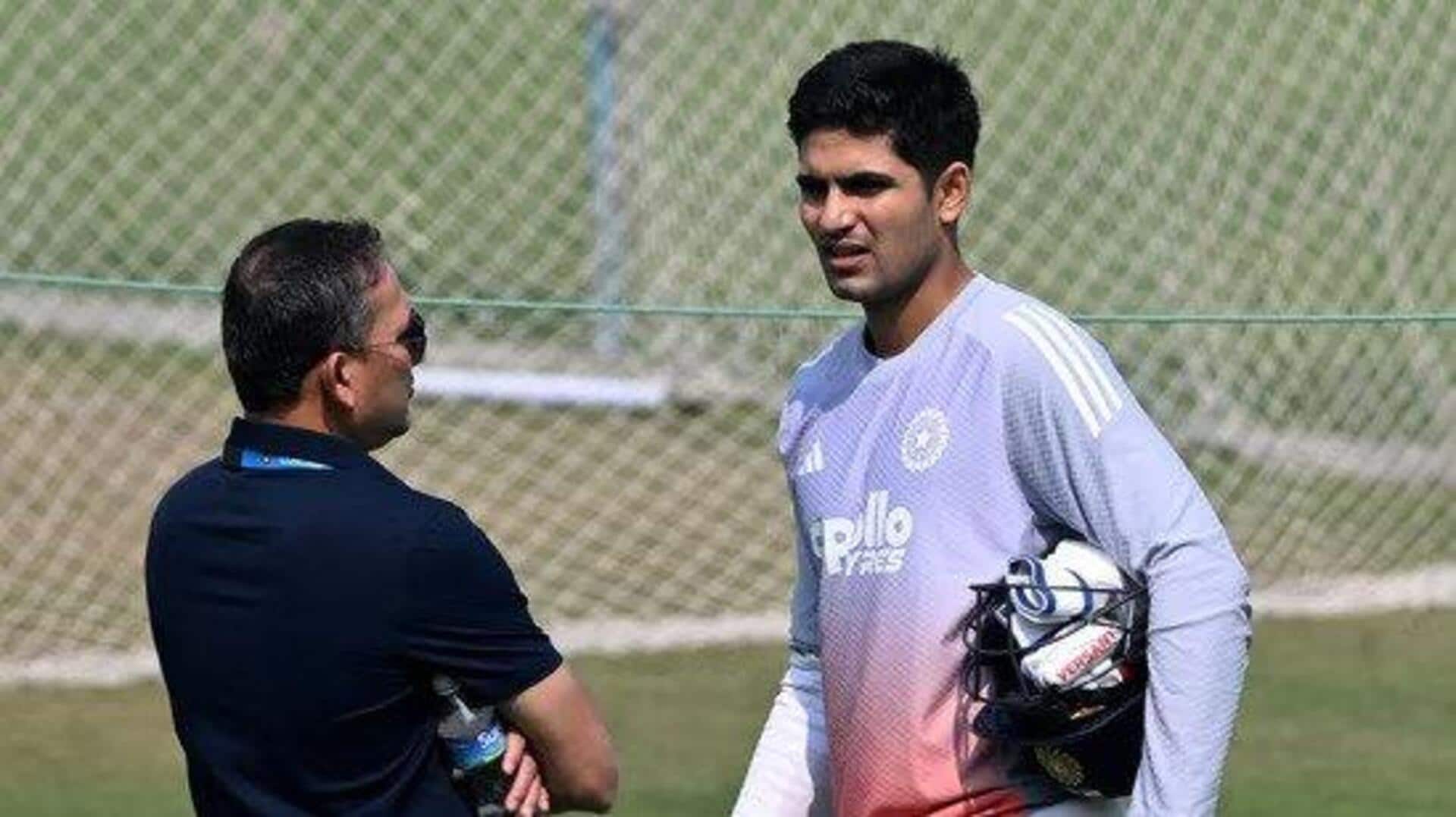 INDvsSA ஒருநாள் தொடர்: ஷுப்மன் கில், ஷ்ரேயாஸ் ஐயர் விலகினால் இந்தியாவை வழிநடத்தப் போவது யார்?