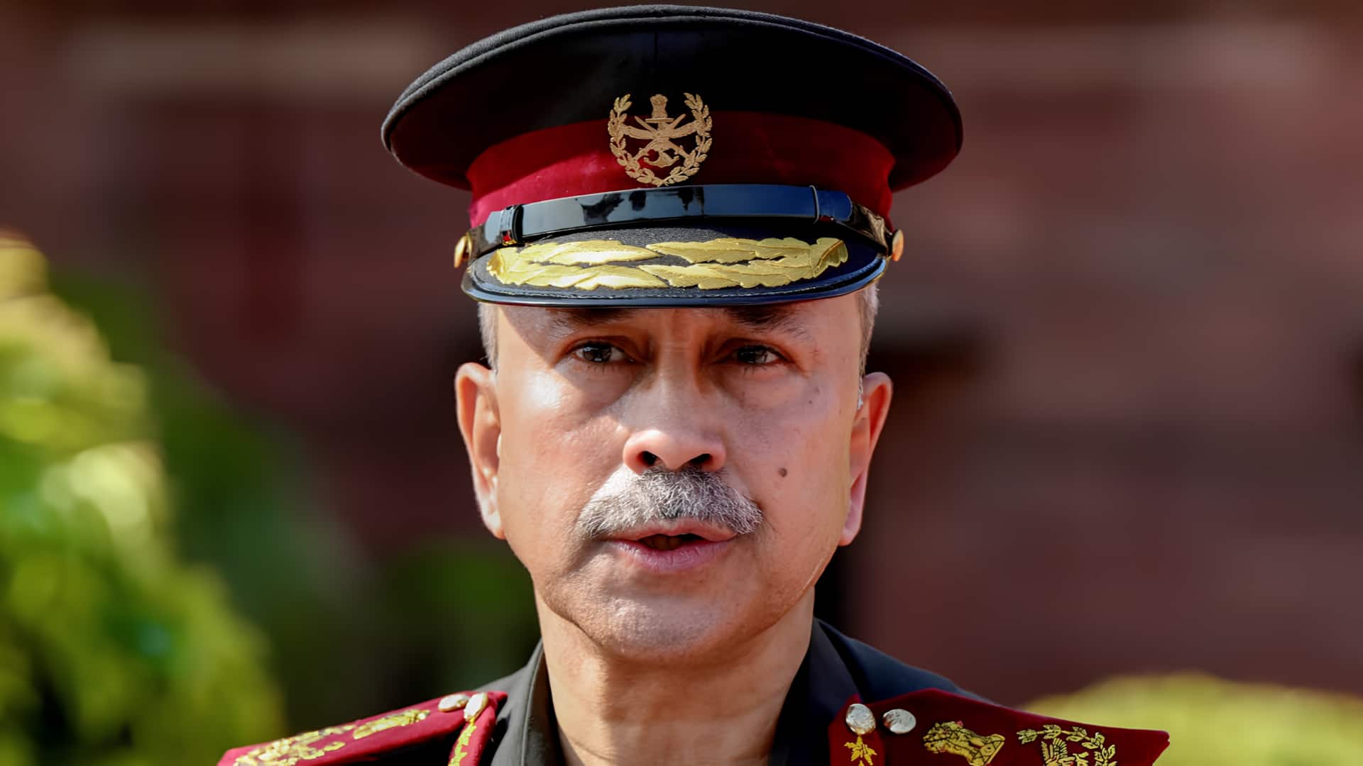 இந்தியாவின் புதிய முப்படை தலைமைத் தளபதியாக ஜெனரல் என்எஸ் ராஜா சுப்பிரமணி பொறுப்பேற்பு! முப்படைகளுக்கான புதிய தொலைநோக்கு பார்வை