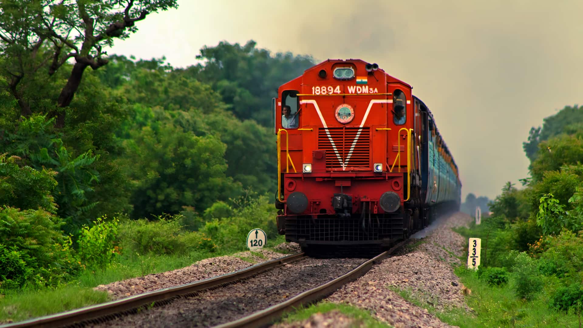 கோடை விடுமுறை ஸ்பெஷல்: நெல்லையிலிருந்து கோவாவுக்கு ரயிலில் டூர் போலாமா?