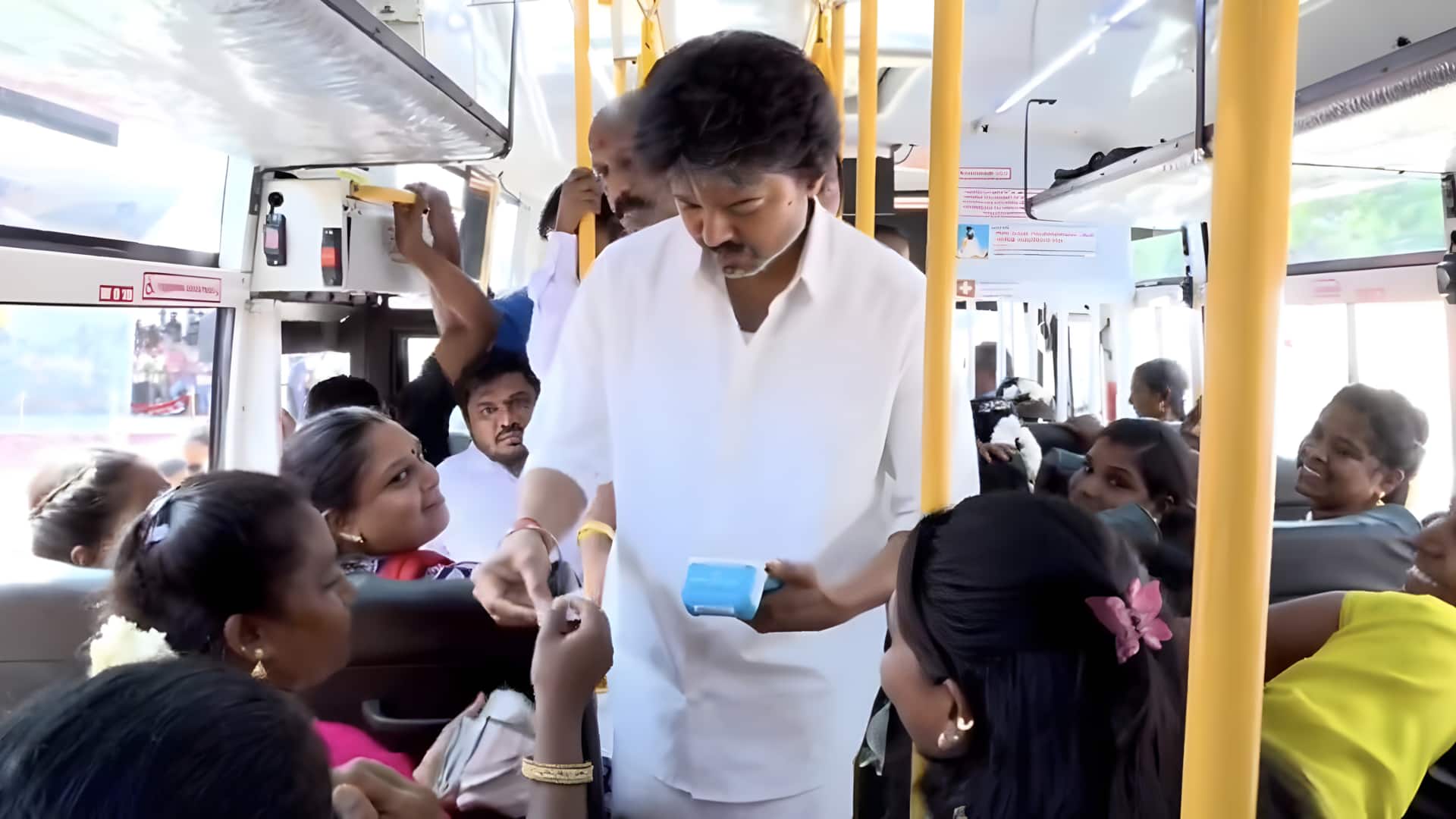 அரசு பேருந்துகளில் இலவச பெண் பயணிகள் திட்டம்: வெற்றிப் பயணம் வழிகாட்டுதல்கள் மற்றும் நீதிமன்றத் தீர்ப்பு