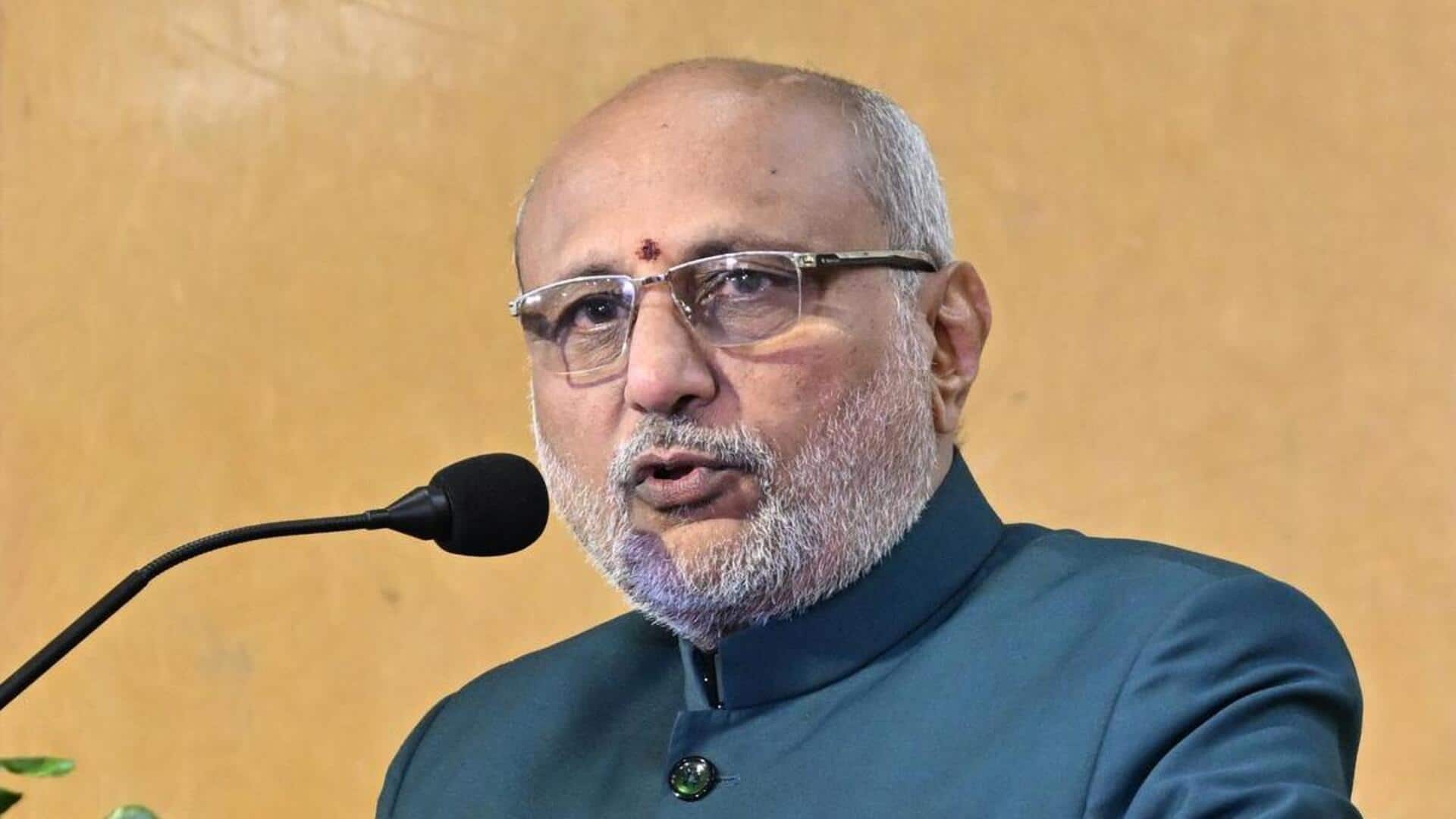 துணை ஜனாதிபதி தேர்தல்: தேசிய ஜனநாயக கூட்டணியின் சி.பி ராதாகிருஷ்ணன் வெற்றி துணை ஜனாதிபதி தேர்தல்: தேசிய ஜனநாயக கூட்டணியின் சி.பி ராதாகிருஷ்ணன் வெற்றி