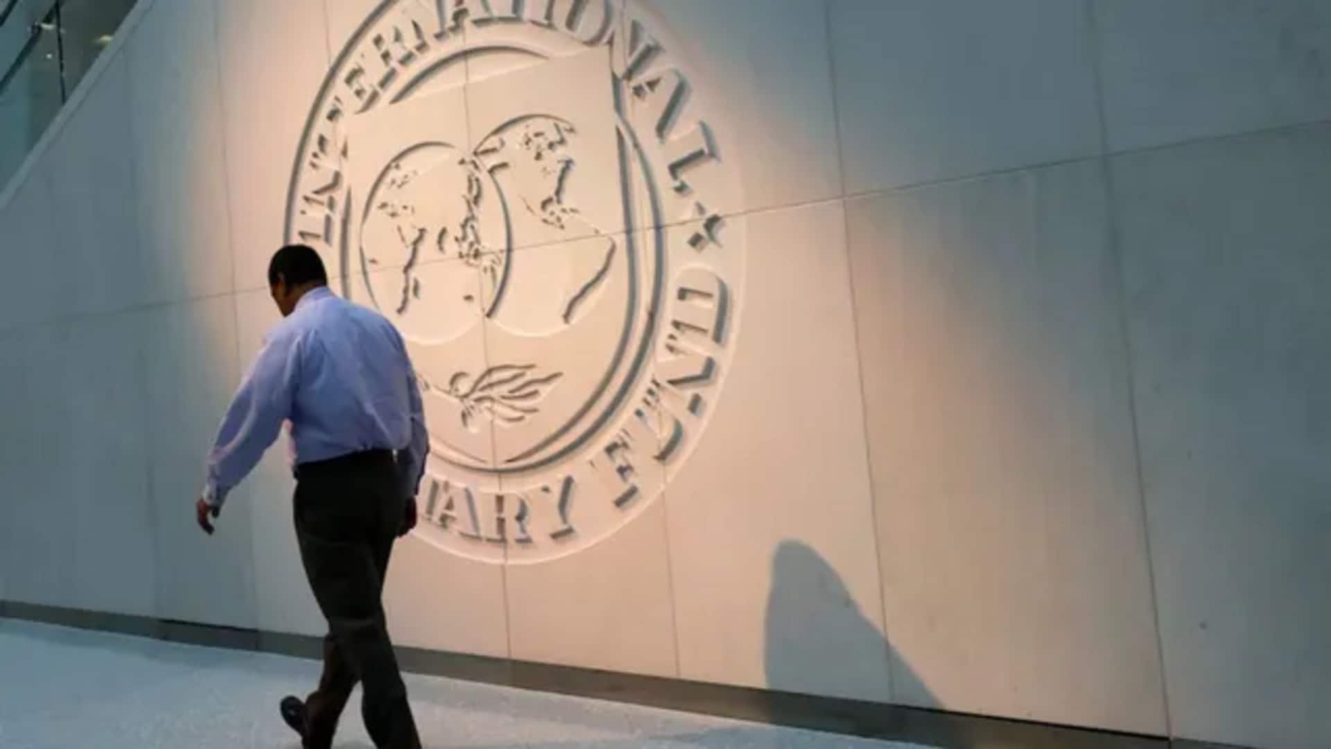 பாகிஸ்தானுக்கு நிதி வழங்குவது தொடர்பான IMF வாக்கெடுப்பை புறக்கணித்தது இந்தியா; பயங்கரவாத ஆதரவை குறிப்பிட்டு ஆட்சேபனை பாகிஸ்தானுக்கு நிதி வழங்குவது தொடர்பான IMF வாக்கெடுப்பை புறக்கணித்தது இந்தியா; பயங்கரவாத ஆதரவை குறிப்பிட்டு ஆட்சேபனை