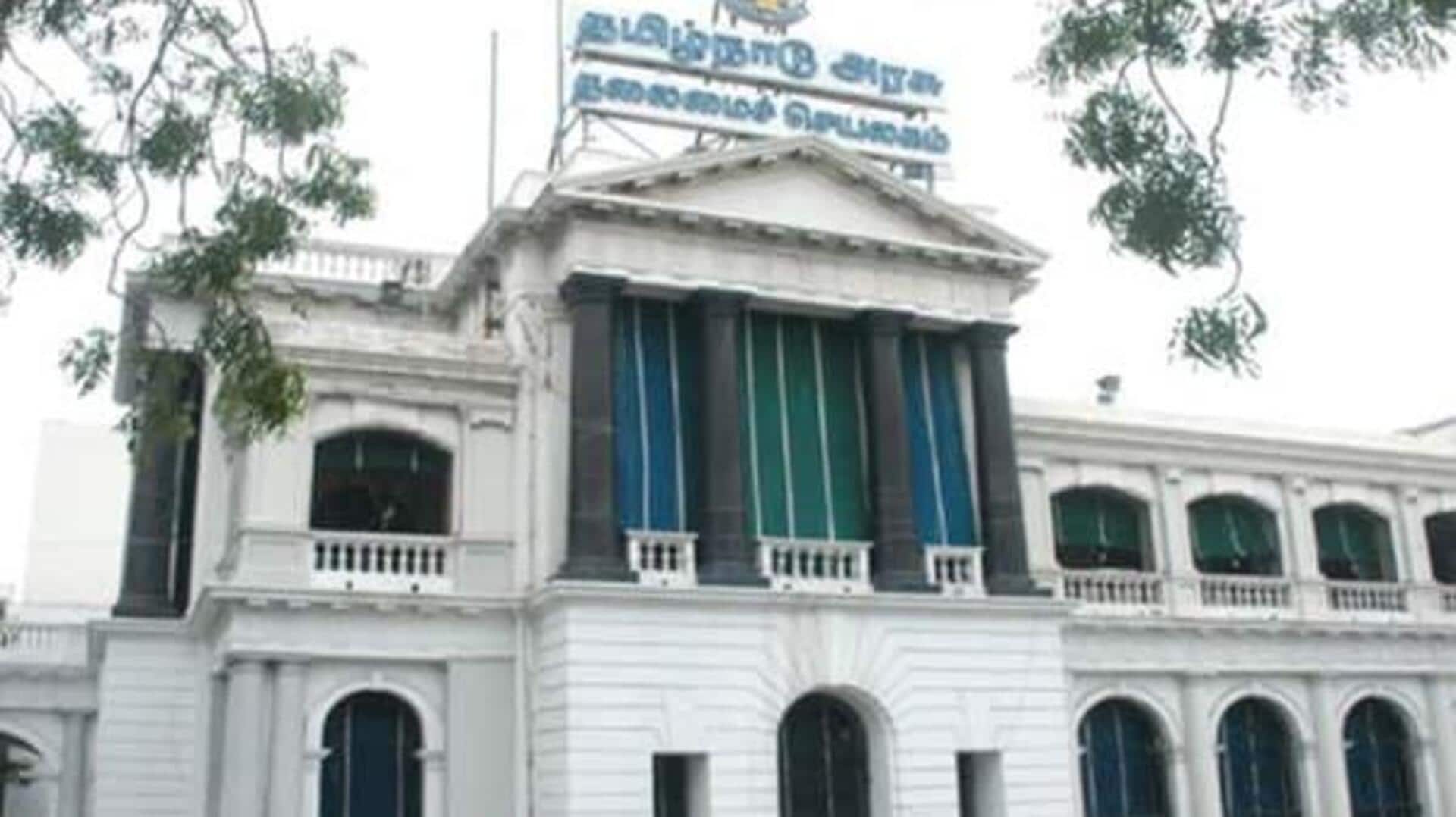 தமிழகத்தில் அரசு கல்லூரிகளுக்கு 560 கௌரவ விரிவுரையாளர்கள் நியமனம்: உயர்கல்வித்துறை அறிவிப்பு தமிழகத்தில் அரசு கல்லூரிகளுக்கு 560 கௌரவ விரிவுரையாளர்கள் நியமனம்: உயர்கல்வித்துறை அறிவிப்பு
