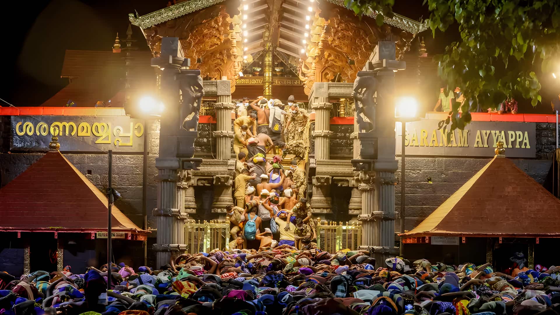 சபரிமலை கோயில் கலைப்பொருட்களில் இருந்து மேலும் தங்கம் காணாமல் போனதை SIT கண்டுபிடித்துள்ளது