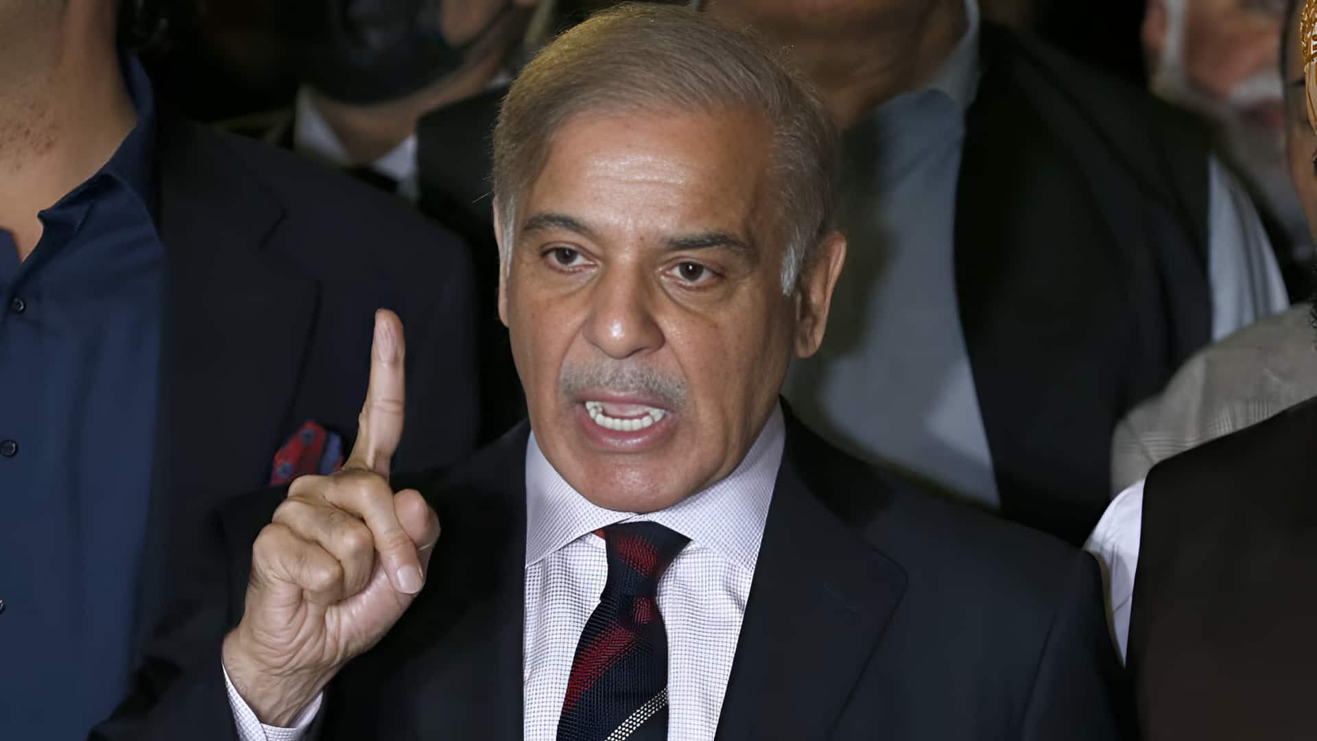 அமீரகத்திடம் வாங்கிய $3.45 பில்லியன் கடனை அடைத்தது பாகிஸ்தான்; எப்படி?