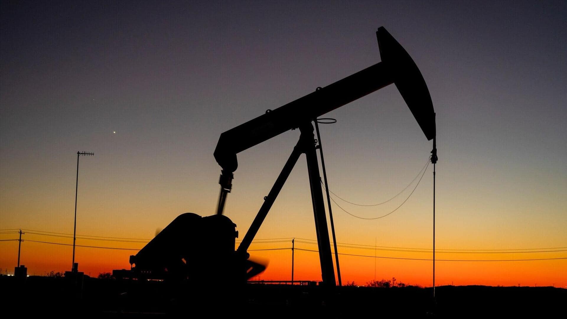 அமெரிக்கத் தடைக்குப் பின் ரஷ்யாவின் யுரல்ஸ் கச்சா எண்ணெய் இந்தியாவிற்கு அதிக தள்ளுபடியில் விற்பனை