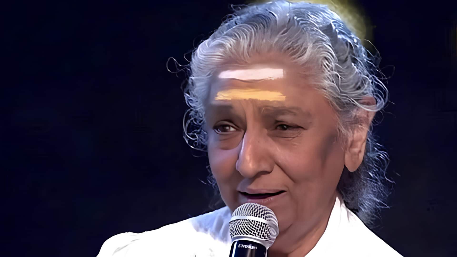 தென்னிந்தியாவின் கானக்குயில் பாடகி எஸ்.ஜானகி காலமானார்; தமிழ் திரையுலகில் அடுத்தடுத்து சோகம்