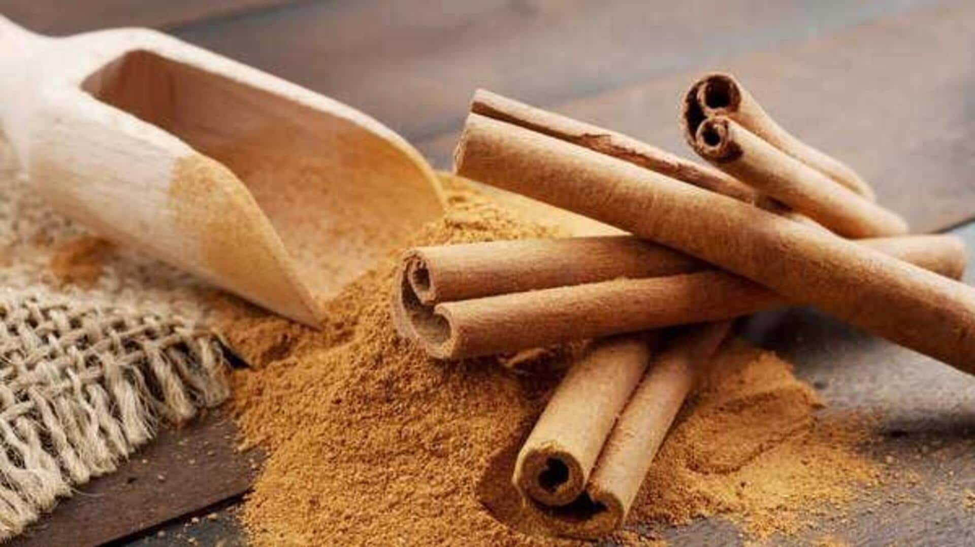 இதய ஆரோக்கியத்திற்கு இலவங்கப்பட்டை: 5 அற்புதமான நன்மைகள்!