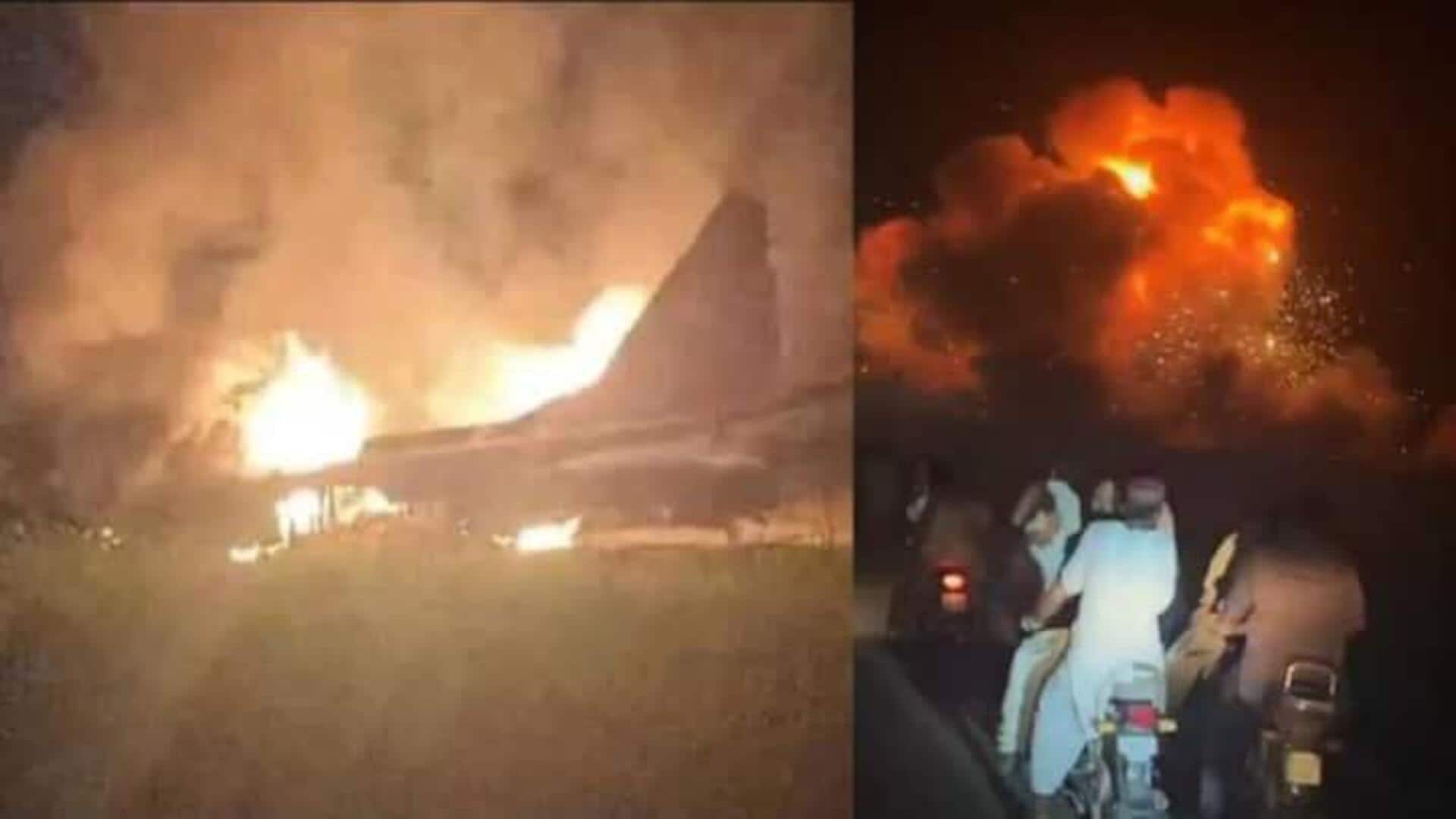 'ஆபரேஷன் சிந்தூர்': பஹல்கம் தாக்குதலுக்கு பதிலடி கொடுத்த இந்தியா, பாகிஸ்தான் மீது ஏவுகணைத் தாக்குதல் 'ஆபரேஷன் சிந்தூர்': பஹல்கம் தாக்குதலுக்கு பதிலடி கொடுத்த இந்தியா, பாகிஸ்தான் மீது ஏவுகணைத் தாக்குதல்