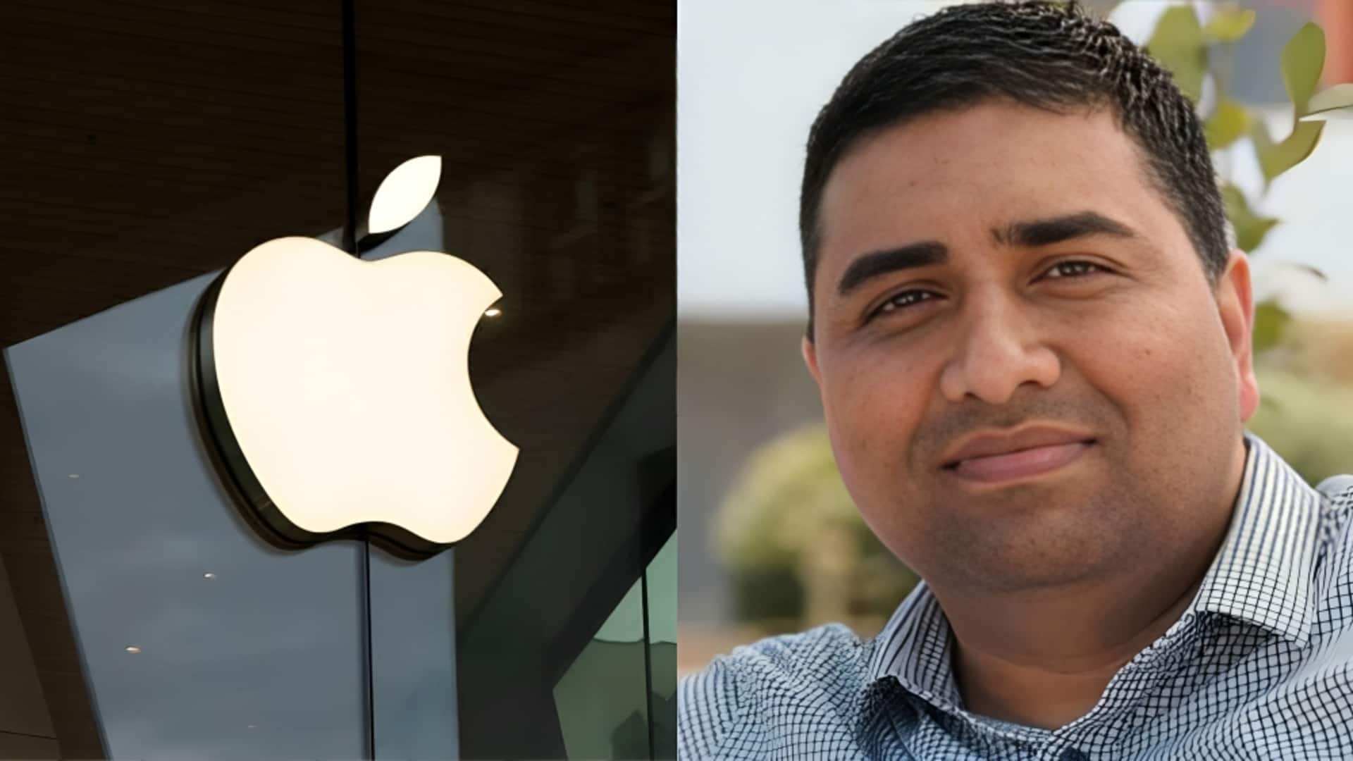 ஆப்பிள் நிறுவனத்தின் புதிய AI தலைமை பொறுப்பேற்கவிருக்கும் இந்திய வம்சாவளி அமர் சுப்ரமண்யா யார்?