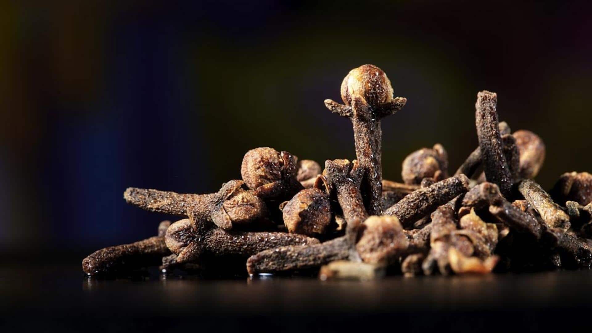 மதிய உணவிற்குப் பிறகு கிராம்பு சாப்பிடுவது நல்லதா? புதிய ஆய்வில் வெளியான தகவல்