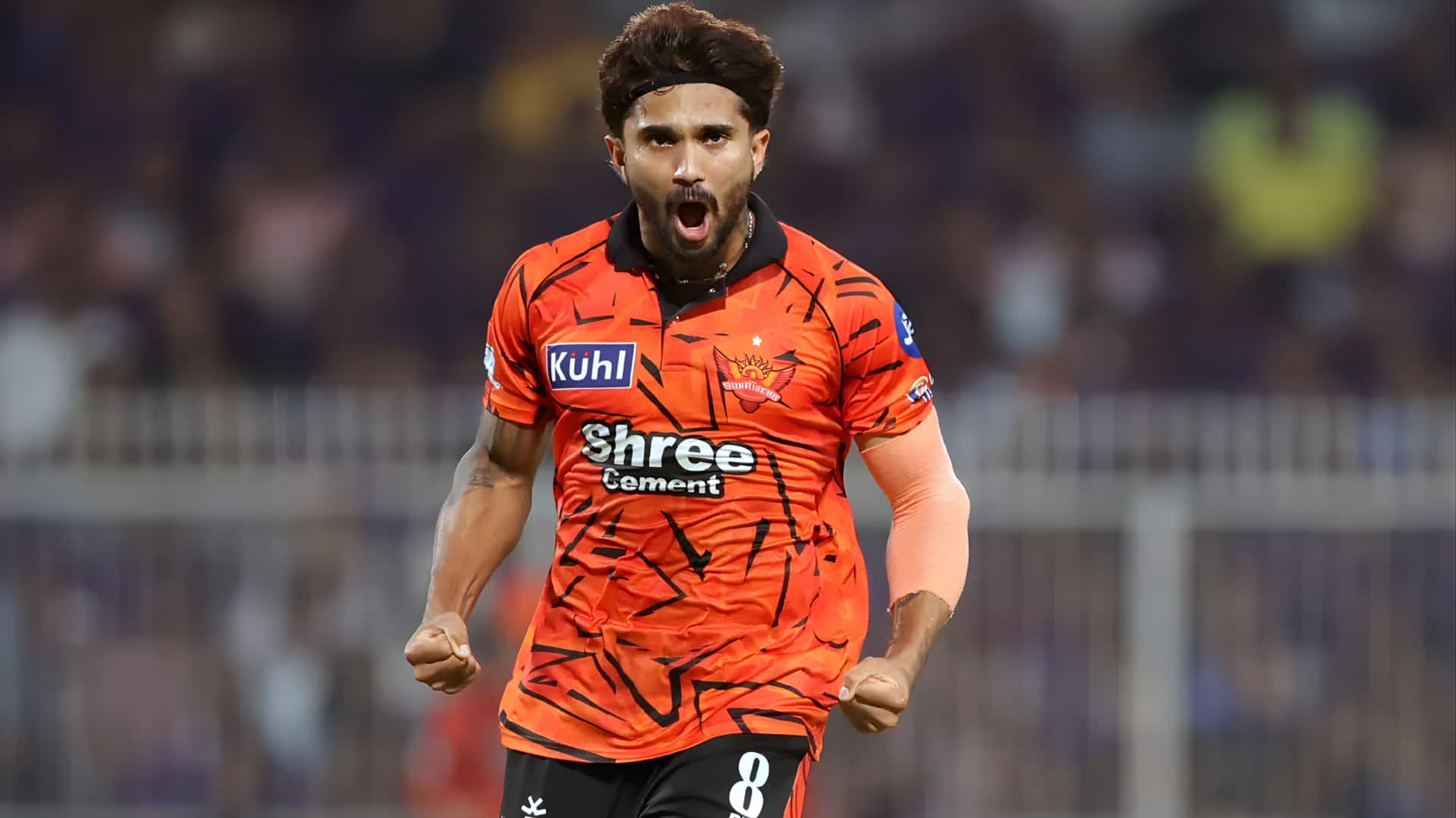 "காயங்கள்.. விமர்சனங்கள்.." அனைத்தையும் உடைத்த ஆட்டநாயகன் நிதிஷ் குமார் ரெட்டி! கொல்கத்தாவிற்கு எதிராக ஆல்ரவுண்ட் வேட்டை