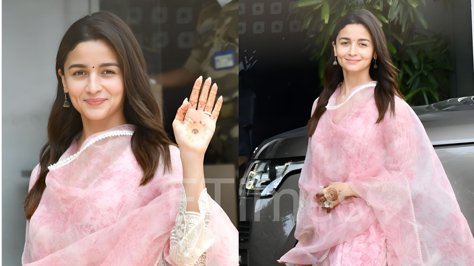 உங்களுக்குப் பிடித்த பாலிவுட் ஸ்டார்கள் போல குர்தாக்களை ஸ்டைலாக அணிவது எப்படி?