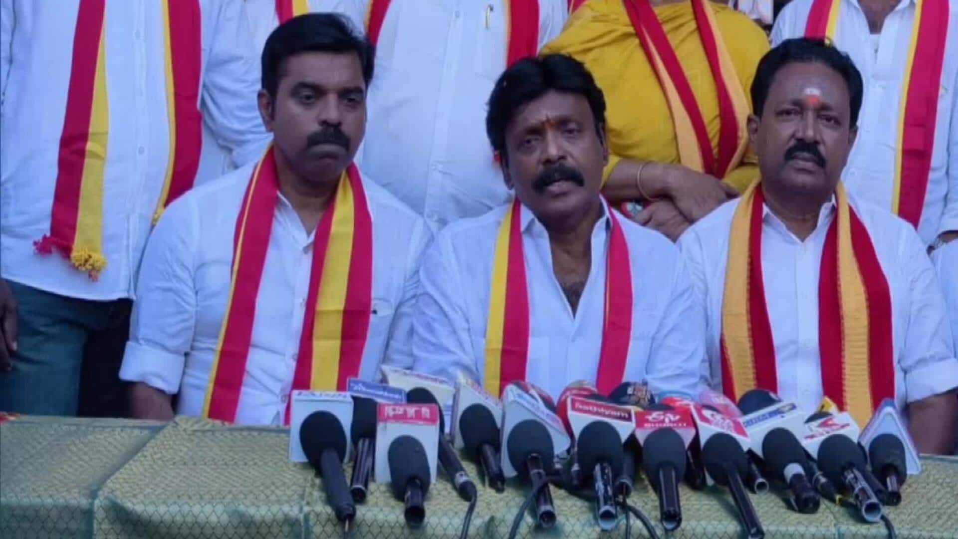 இசக்கி சுப்பையா எம்.எல்.ஏ ராஜினாமா விவகாரம்: சென்னை உயர் நீதிமன்றத்தில் மனு நிராகரிப்பு மற்றும் தவெக விளக்க பின்னணி