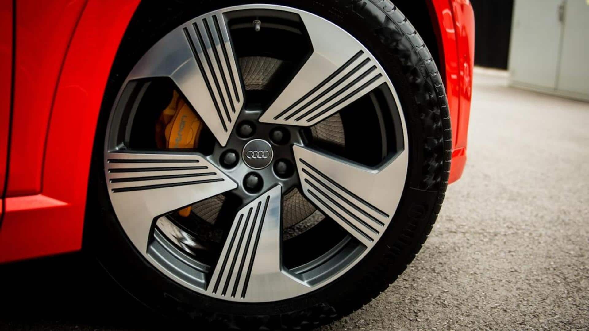 அலாய் வீல்கள்: நன்மைகள் மற்றும் தீமைகள் என்ன? நீங்கள் தெரிந்து கொள்ள வேண்டியவை