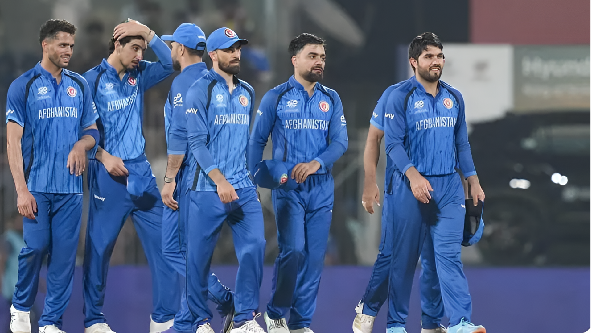 T20 World Cup: கனடாவை வீழ்த்தியது ஆப்கானிஸ்தான்