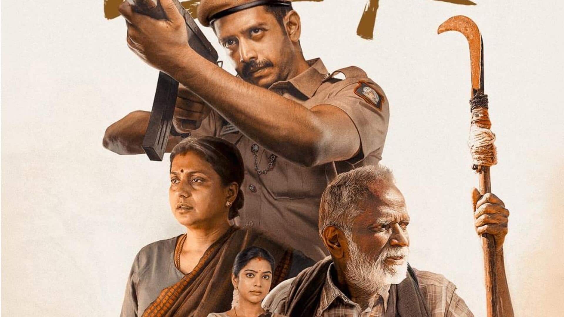 ஓடிடிக்கு வந்த கங்கை அமரன் ஹீரோவாக நடித்து இளையராஜா இசையமைத்த 'லெனின் பாண்டியன்'; எங்கு பார்க்கலாம்?