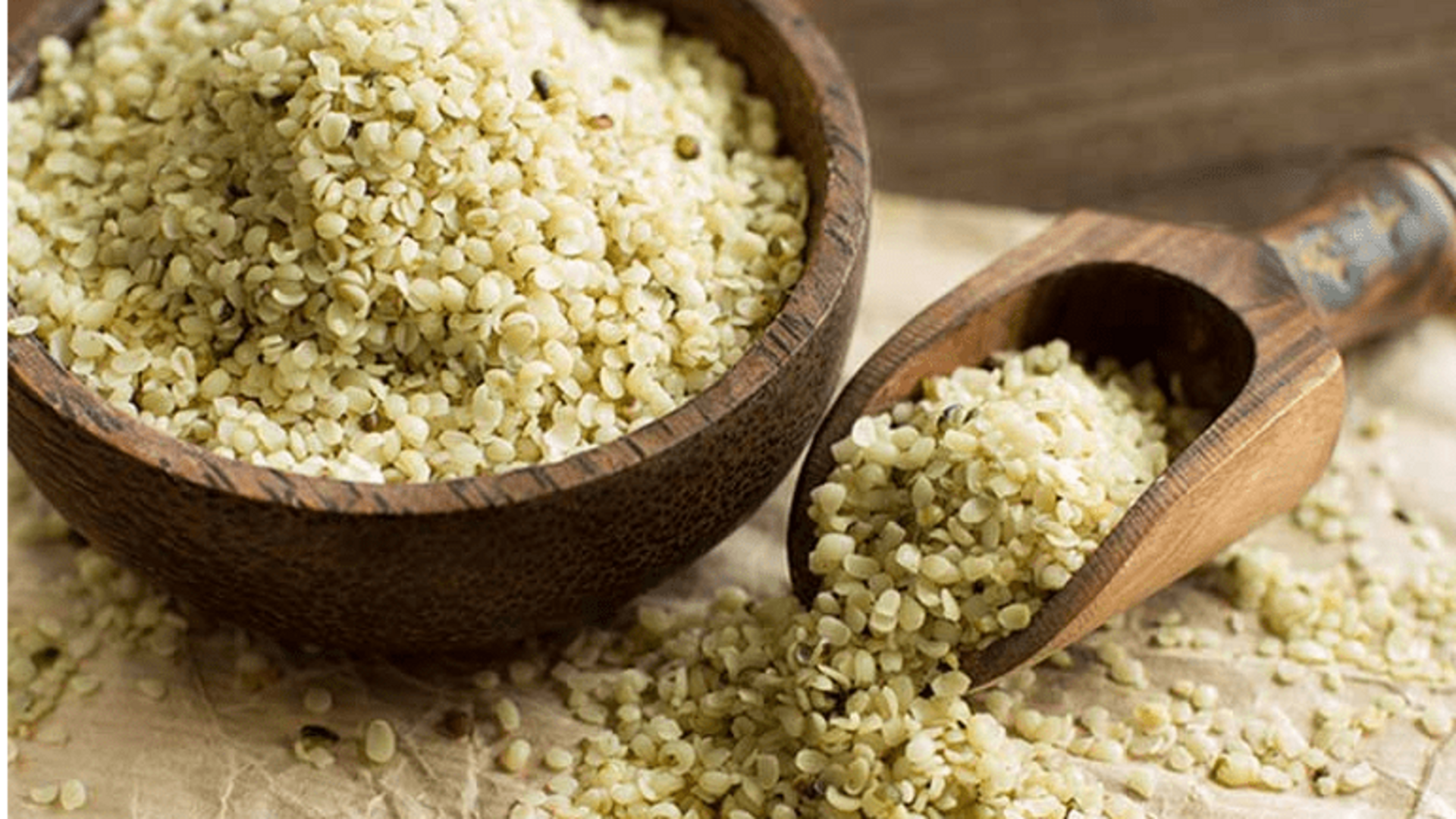 ஹெம்ப் விதைகளை உள்ளடக்கிய சத்தான மற்றும் சுவையான ஐந்து சமையல் குறிப்புகள்!