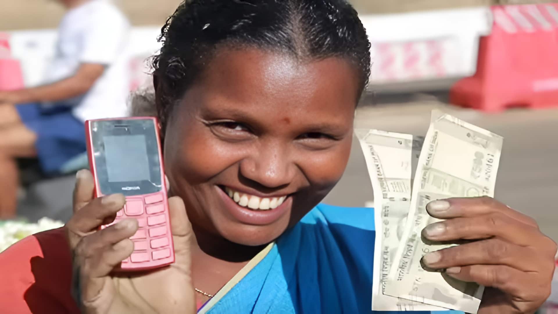 1.31 கோடி பெண்களுக்கு மகளிர் உரிமைத் தொகை ரூ.5,000 வழங்கிய தமிழக அரசு