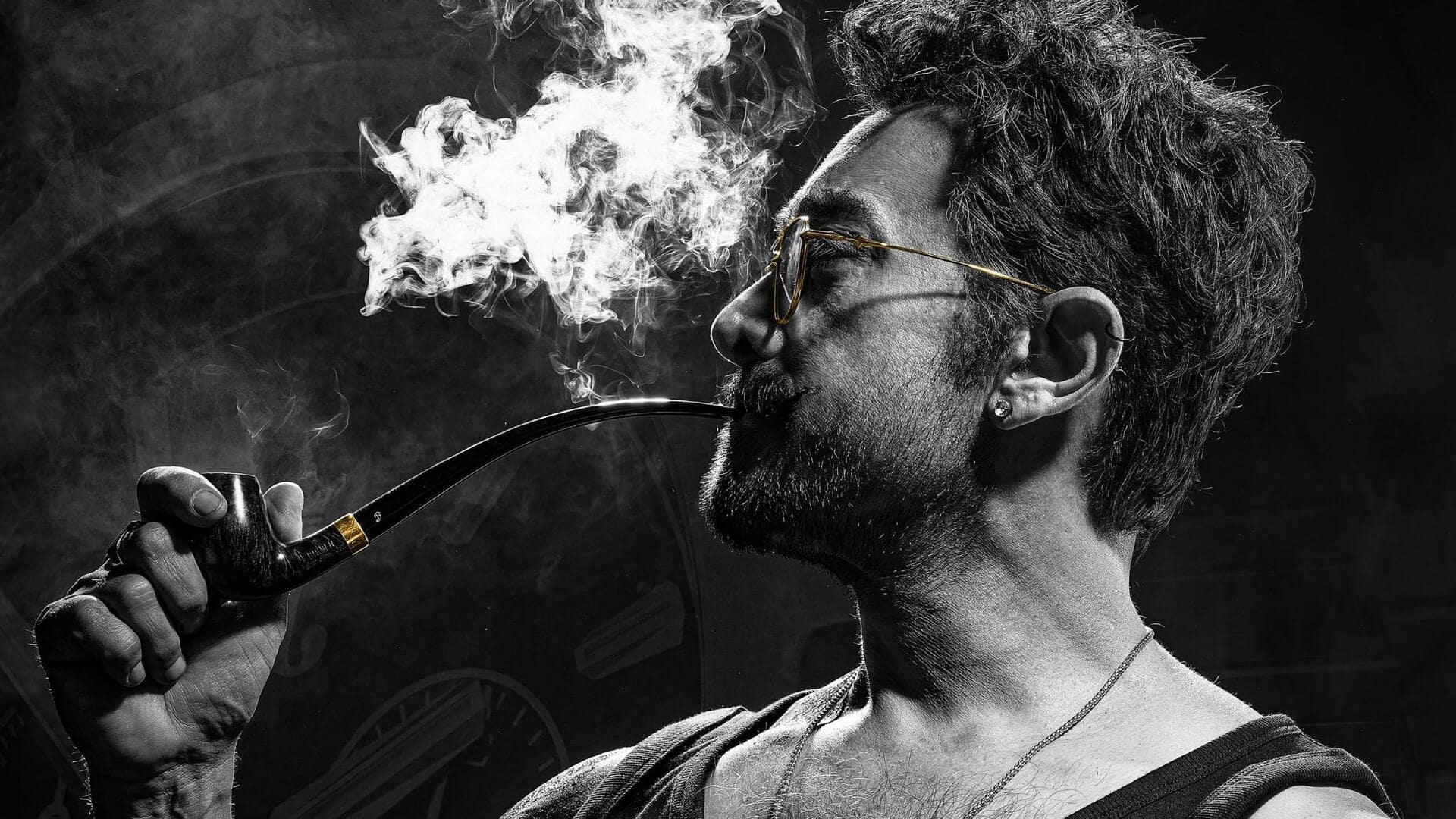 'கூலி' படத்தில் அமீர்கானின் கதாபாத்திரம் வெளியானது!