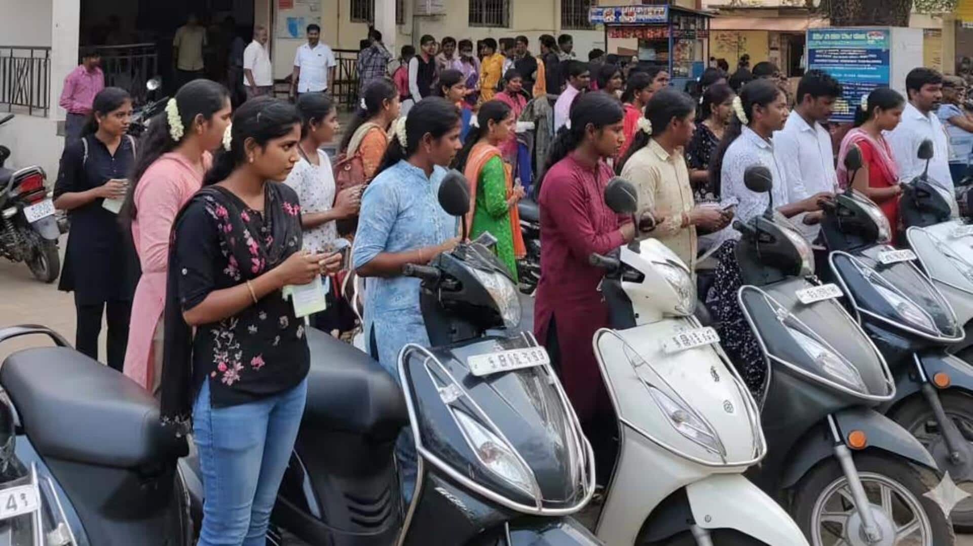 இனி வாகனப் பதிவுக்கு ஆர்டிஓ அலுவலகம் செல்ல தேவையில்லை; இன்று முதல் அமல்