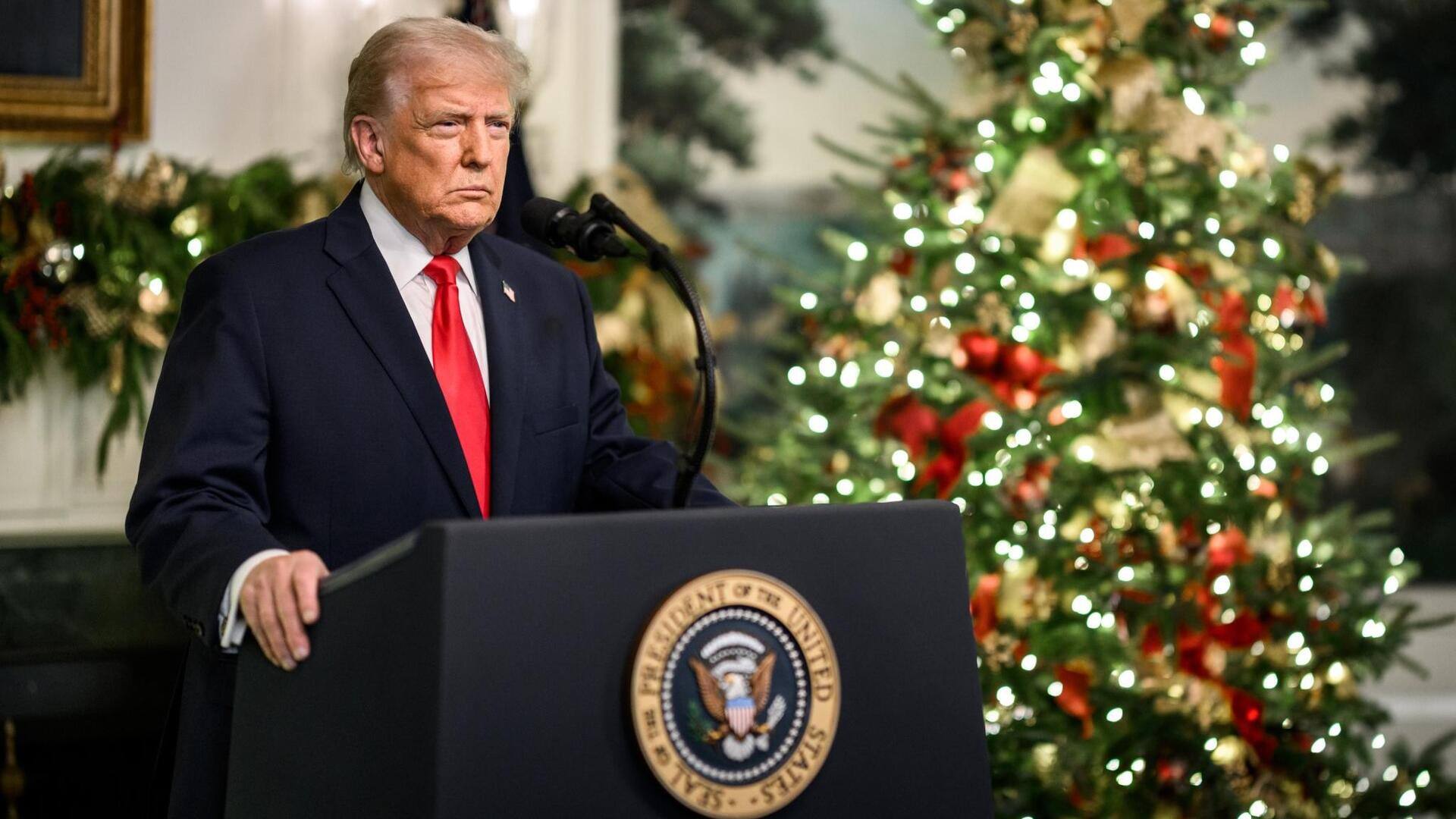 ஈரான் விவகாரத்தில் ட்ரம்பிற்கு இருக்கும் கடைசி வாய்ப்புகள்; அடுத்தது என்ன?