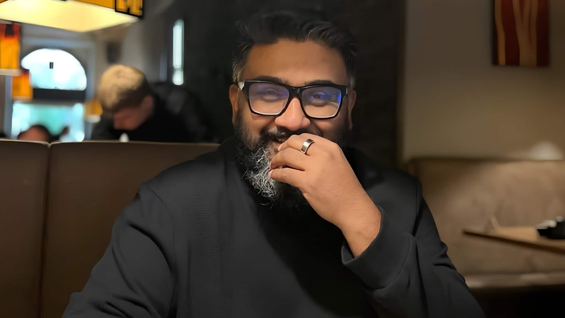 வாட்ஸ்அப் உலகளாவிய சிஇஓவாகிறார் கிரெட் நிறுவனர் குணால் ஷா; முழு விபரம்