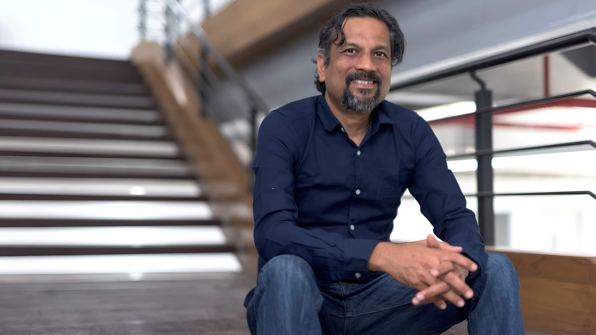 'இலவச பள்ளிக்கு கூட லஞ்சம் கேட்டாங்க... ஆனா இப்போ": தவெக அரசுக்கு 'Zoho' ஸ்ரீதர் வேம்பு புகழாரம்