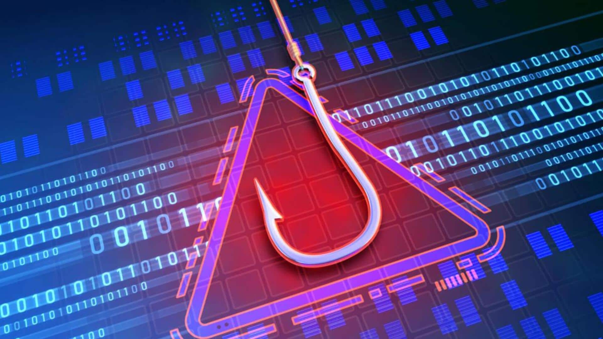 IT ரீஃபண்ட் என மெயில் வந்துள்ளதா? திறக்காதீர்கள்..அது மோசடியாக இருக்கலாம் 