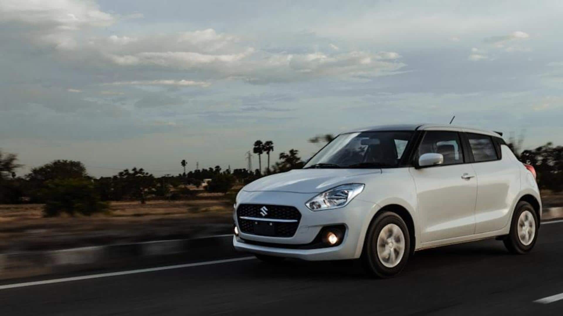 லிட்டருக்கு 28 கிமீ வரை மைலேஜ் தரும் டாப் 5 கார்கள்! ஒரு முழுமையான பார்வை