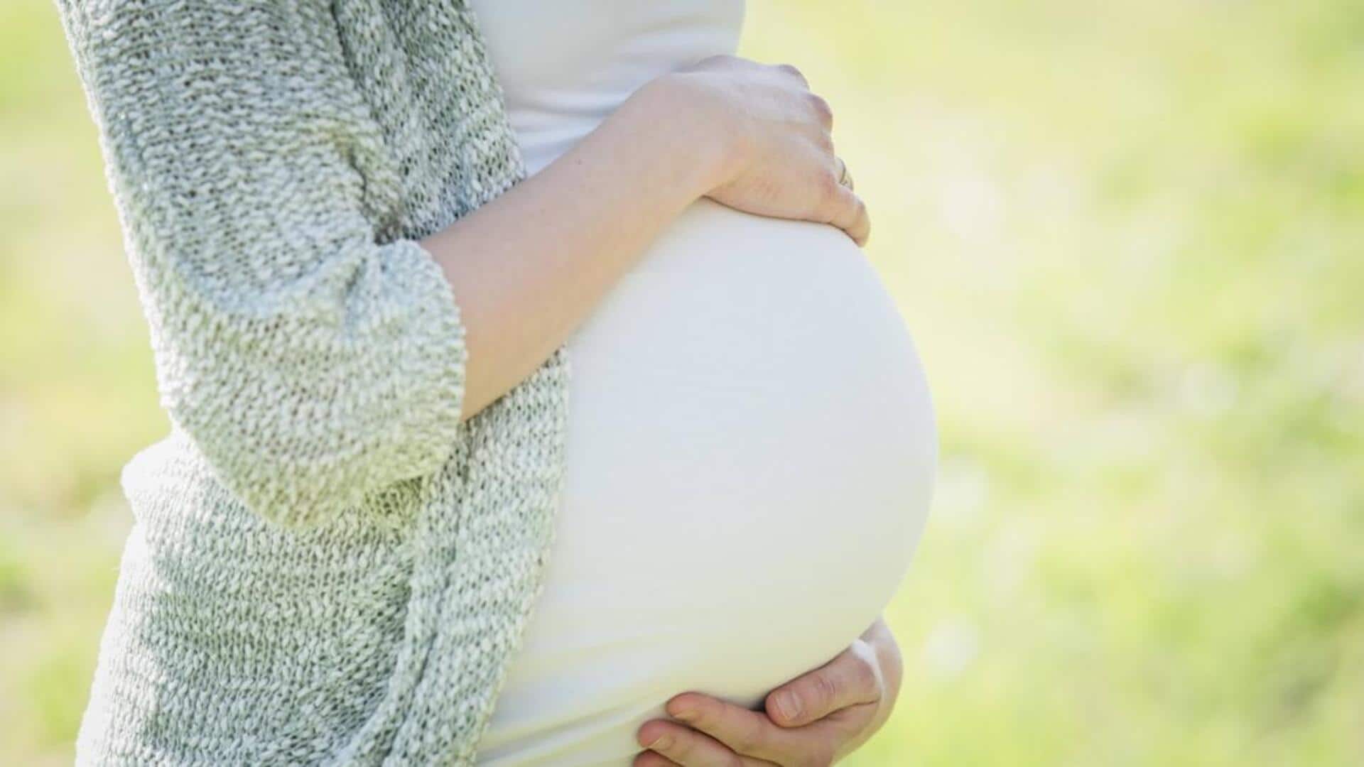 முதல் முறையாக தாய்மையை அடையப்போகும் பெண்களே! இந்த டிப்ஸ் உங்களுக்குதான்