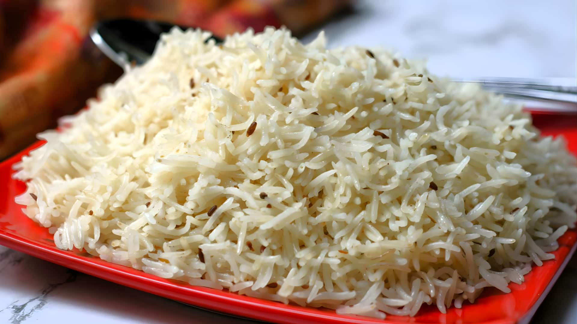 சீரக சுவை மிகுந்த சாதம் செய்ய விரும்புகிறீர்களா? இந்த ரெசிபிகளை முயற்சித்துப் பாருங்கள்