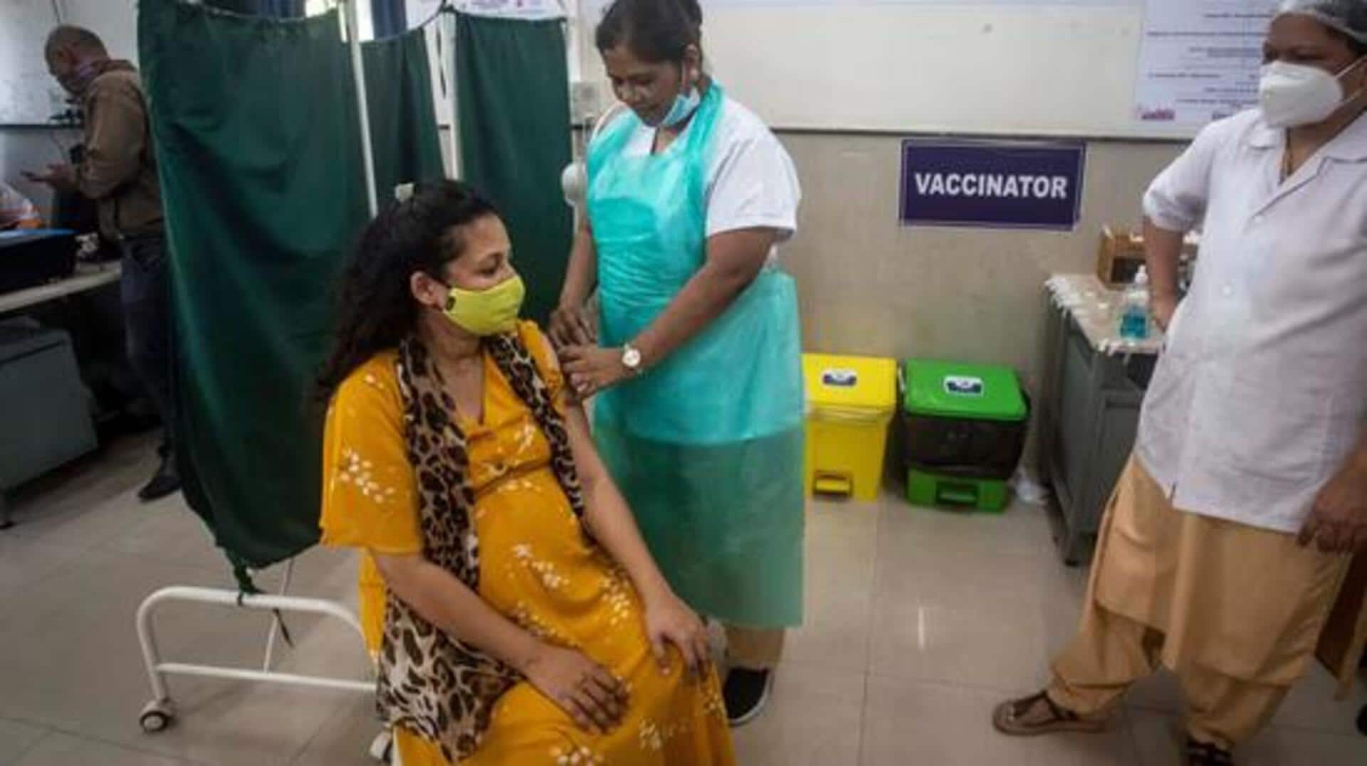 கர்ப்பிணி பெண்கள் முகக்கவசம் அணிய வேண்டும்; தமிழக சுகாதாரத்துறை அறிவுறுத்தல் கர்ப்பிணி பெண்கள் முகக்கவசம் அணிய வேண்டும்; தமிழக சுகாதாரத்துறை அறிவுறுத்தல்