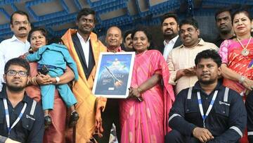 இந்தியாவின் முதல் ஹைபிரிட் ராக்கெட் தமிழ்நாட்டில் இருந்து ஏவப்பட்டது