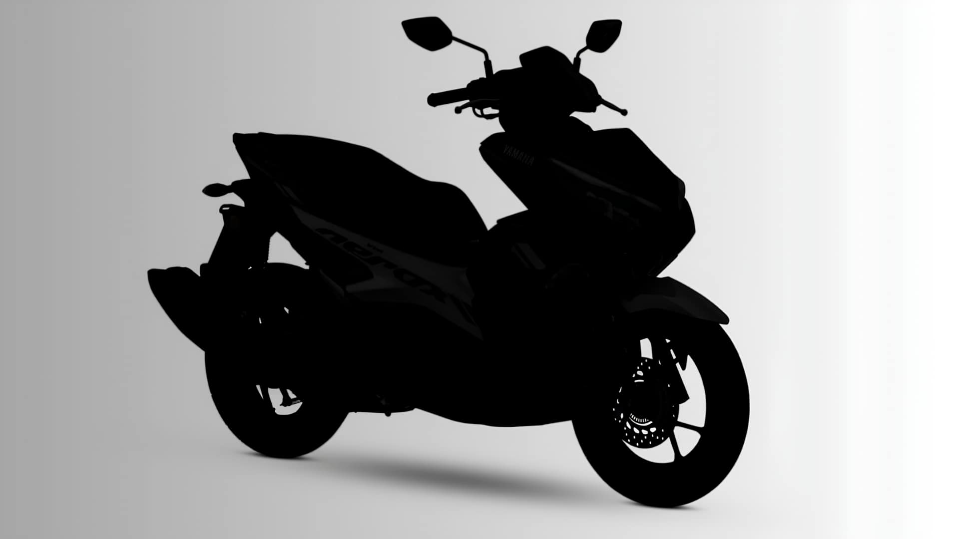 யமஹா ஏராக்ஸ் 155 பைக்குக்கு டஃப் ஃபைட்! டிவிஎஸ் நிறுவனத்தின் புதிய 160சிசி மேக்ஸி ஸ்கூட்டர்!