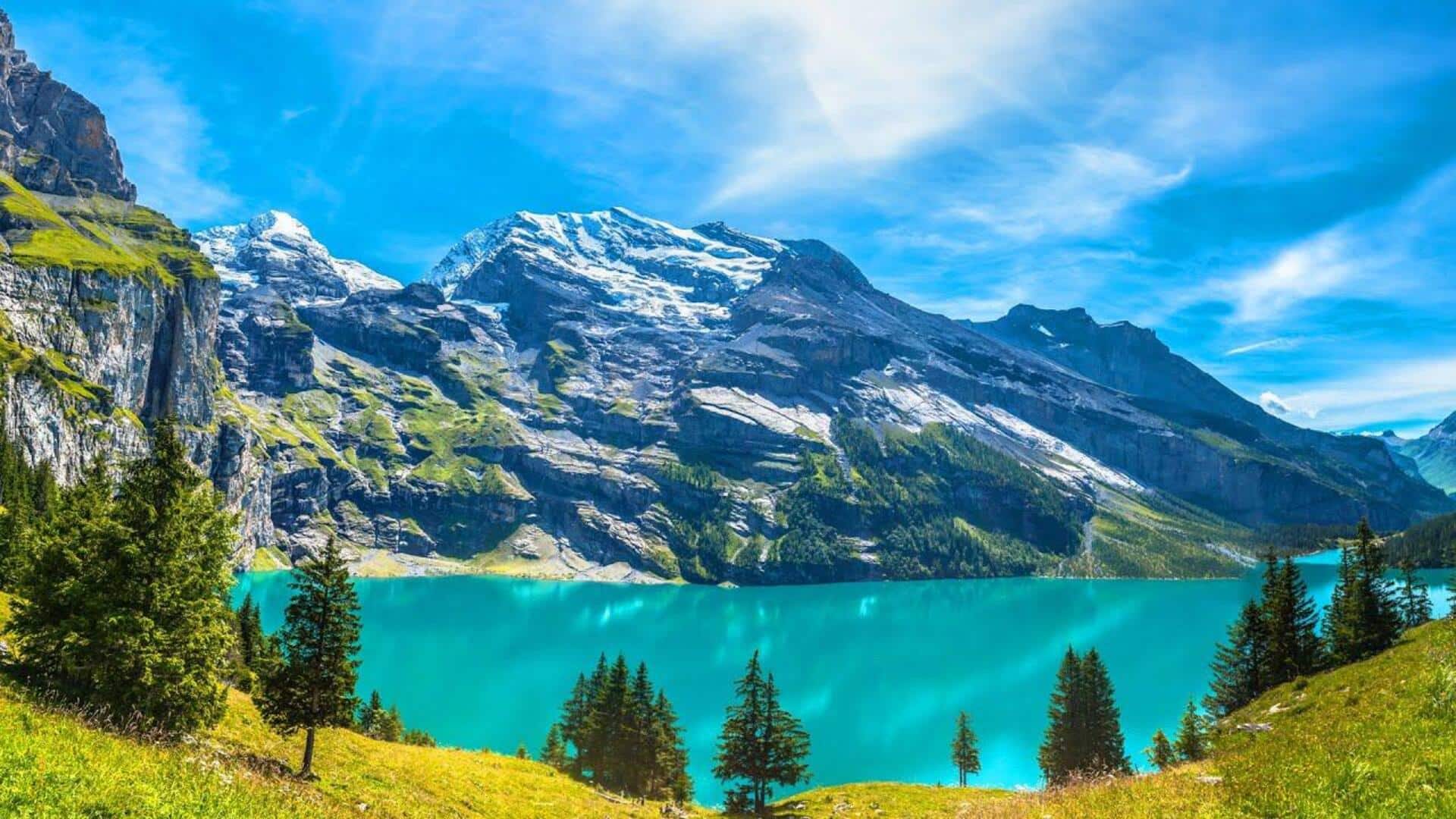 ஸ்விட்சர்லாந்தின் ரகசியப் பக்கங்கள்: ஜூரா மலைகளில் ஒளிந்திருக்கும் 5 சாகசப் பாதைகள்!