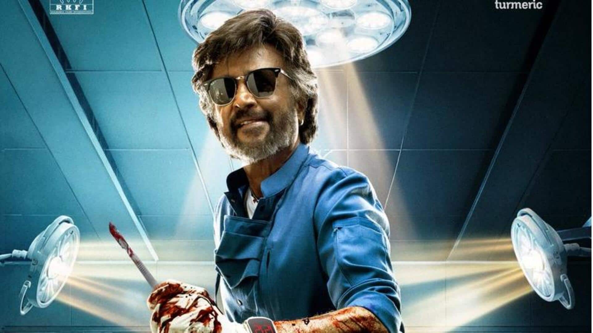 Thalaivar 173: அஸ்வத் மாரிமுத்து இயக்கத்தில் ரஜினிகாந்த் நடிக்கும் படத்தின் பெயர் வெளியானது