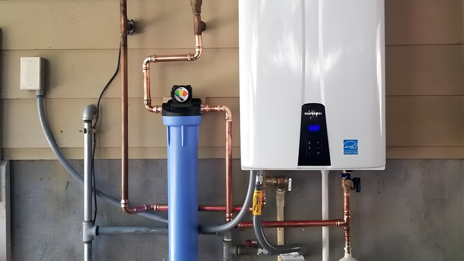 உங்கள் பழைய வாட்டர் ஹீட்டரில் இந்த அறிகுறிகள் எல்லாம் இருக்கா? உடனே மாற்றுவது நல்லது